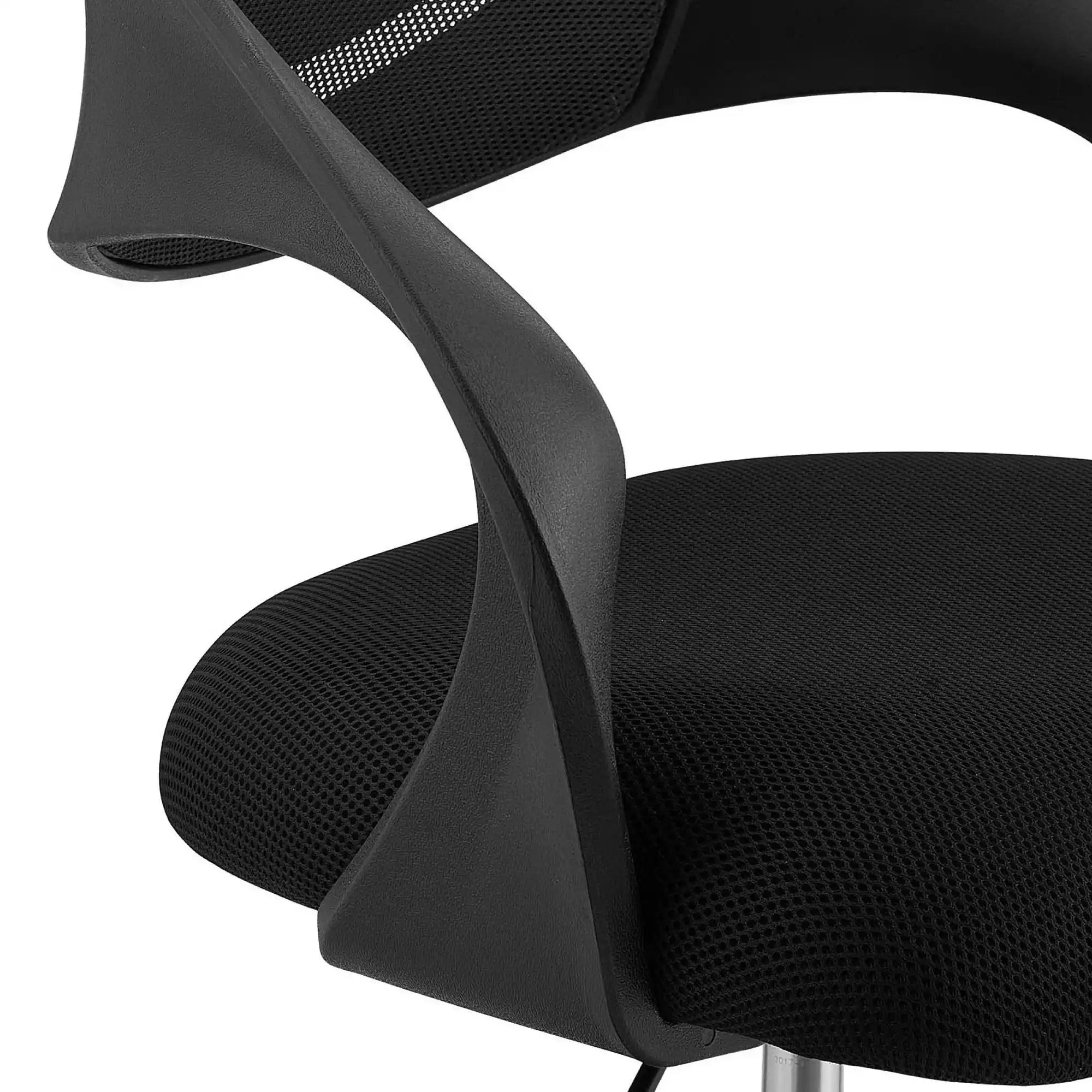 Thrive Mesh Drafting Chair by Modway - Best Buy Furniture