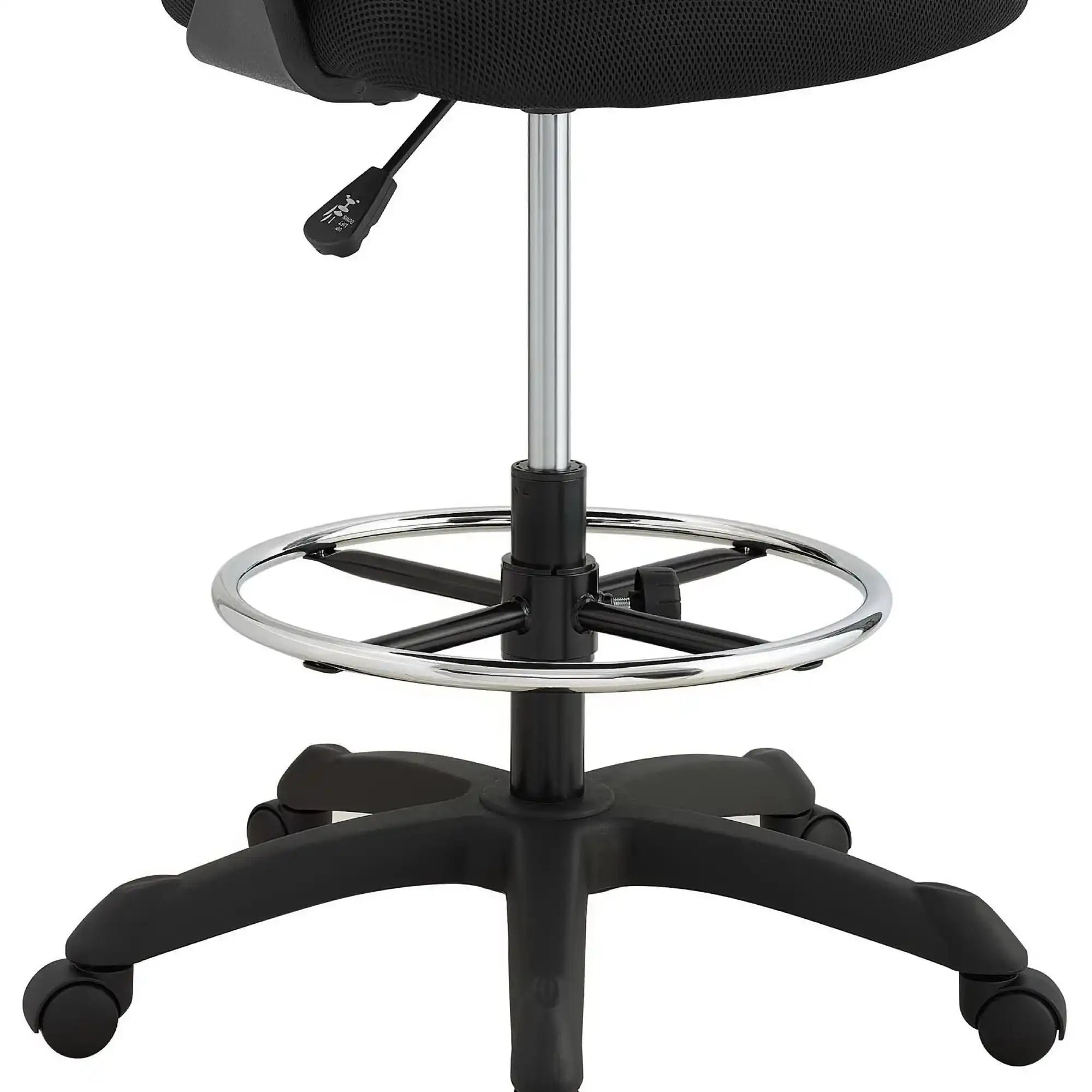 Thrive Mesh Drafting Chair by Modway - Best Buy Furniture