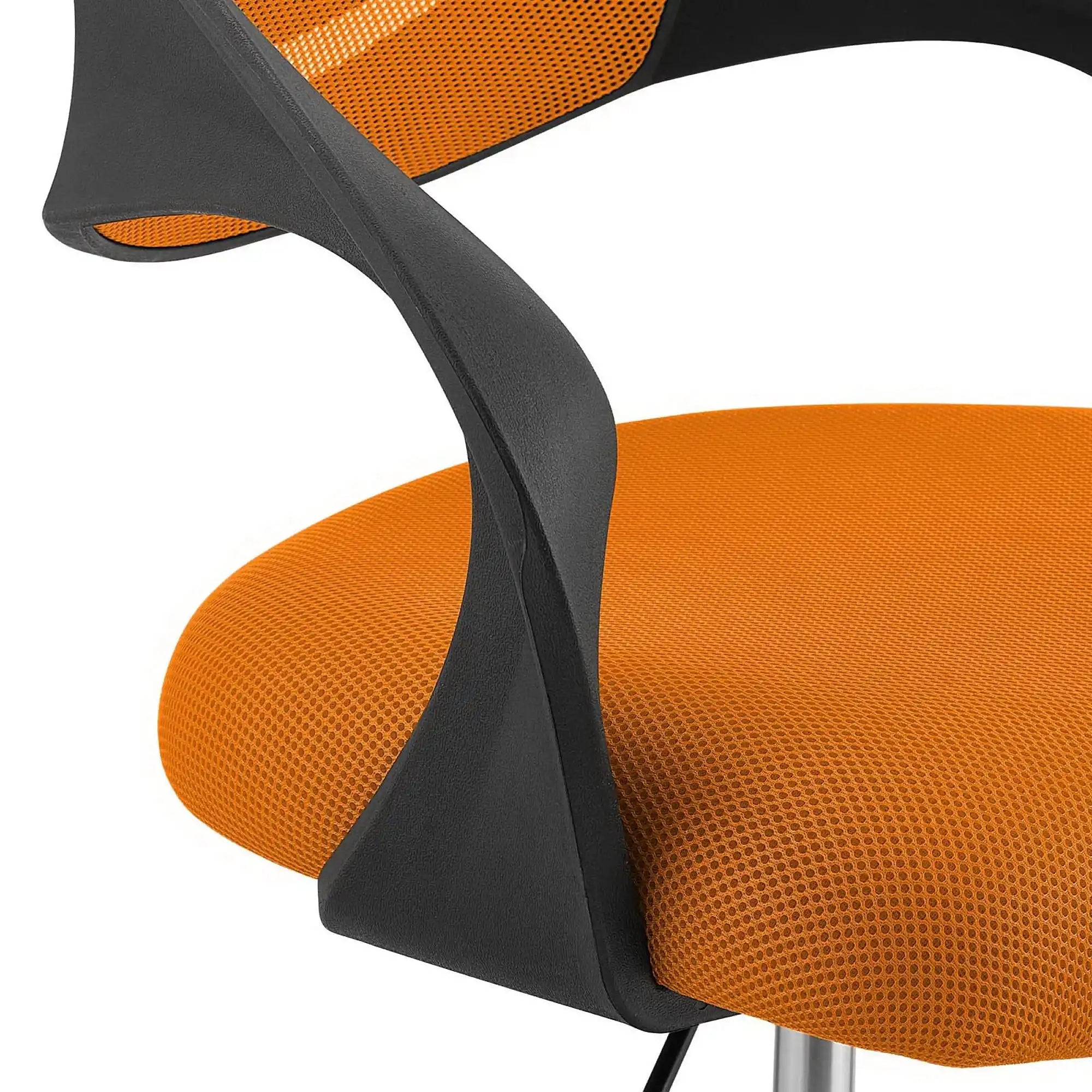 Thrive Mesh Drafting Chair by Modway - Best Buy Furniture