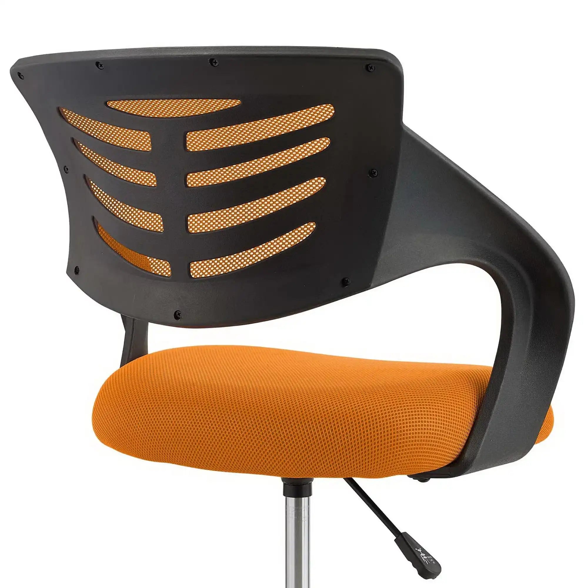 Thrive Mesh Drafting Chair by Modway - Best Buy Furniture