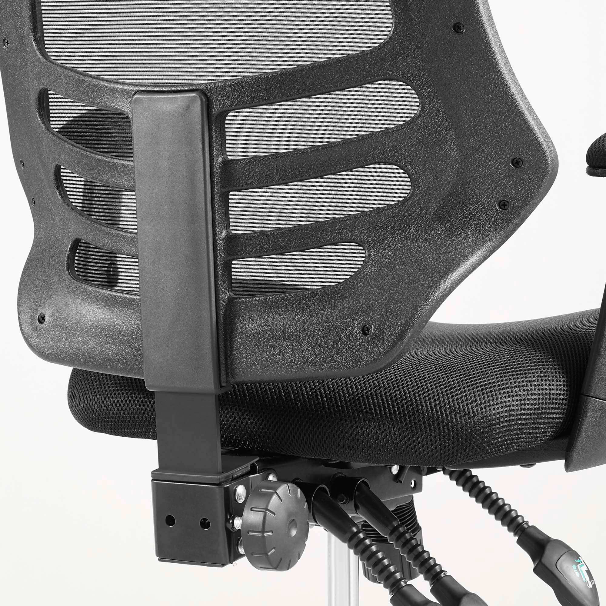 Calibrate Mesh Drafting Chair by Modway - Best Buy Furniture