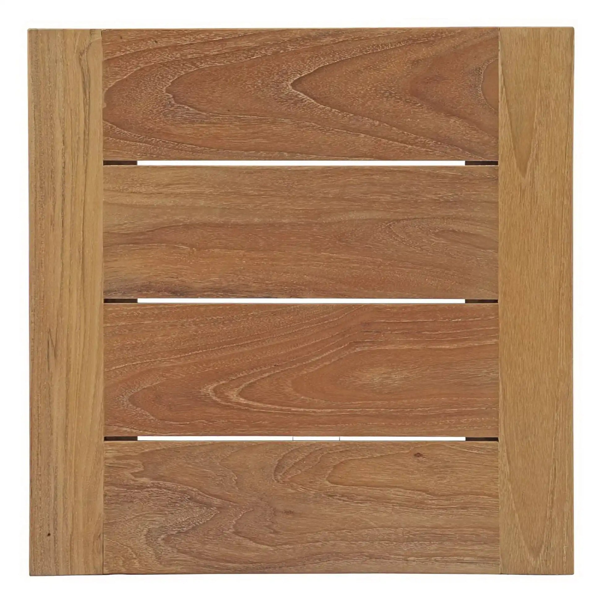 Upland 5 Piece Outdoor Patio Teak Set by Modway - Best Buy Furniture