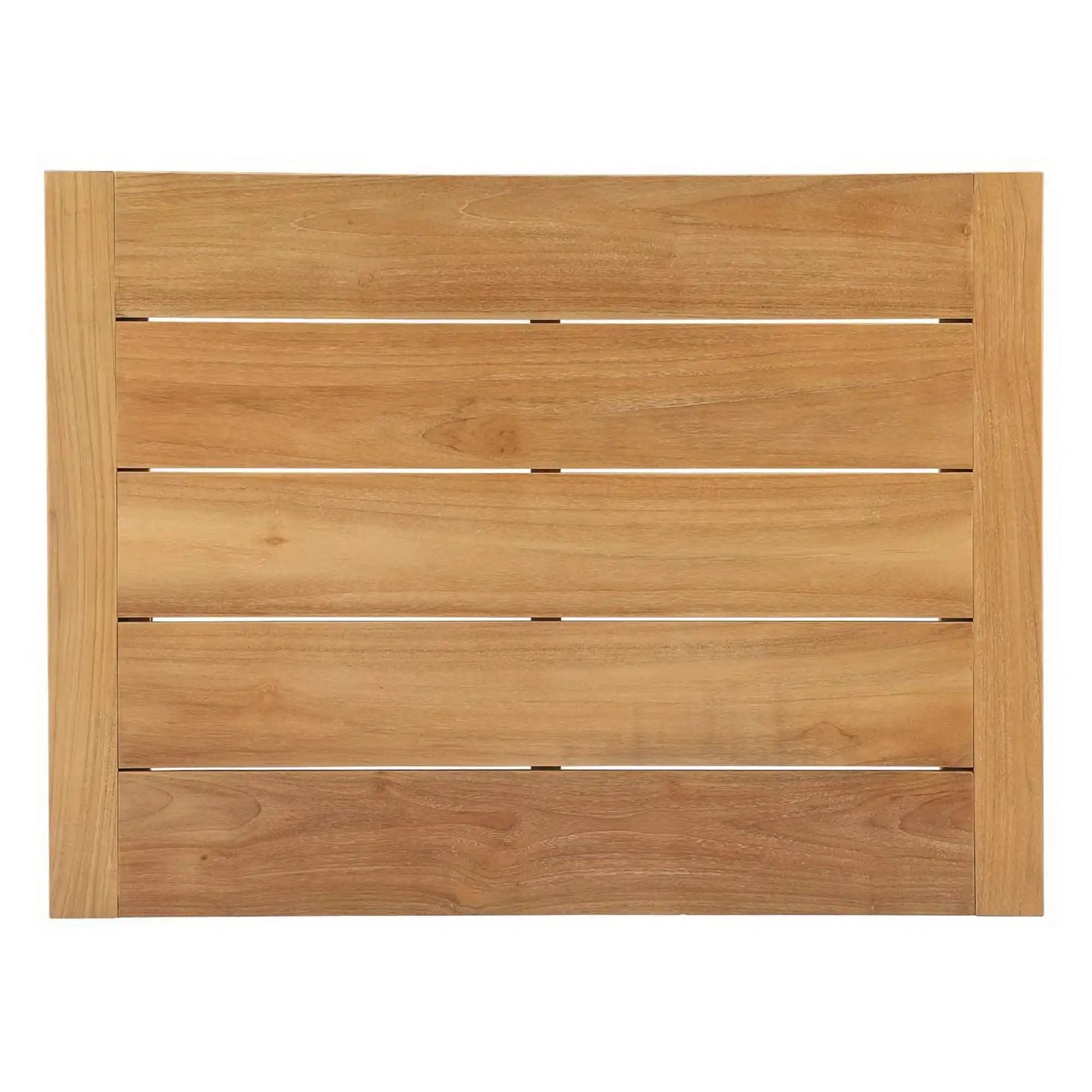 Upland 4 Piece Outdoor Patio Teak Set by Modway - Best Buy Furniture