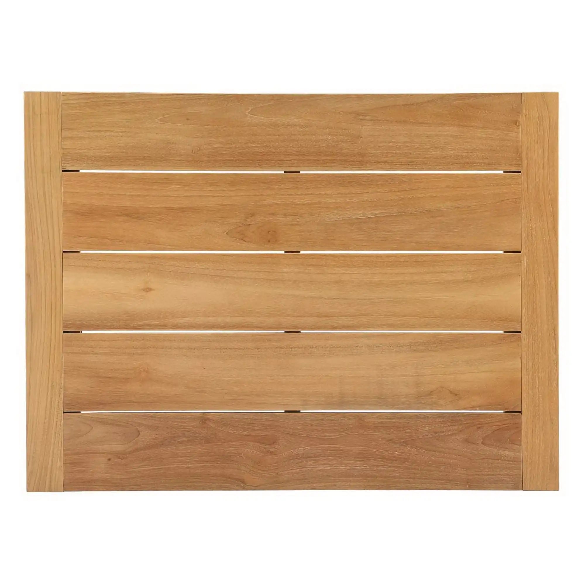 Upland 4 Piece Outdoor Patio Teak Set by Modway - Best Buy Furniture
