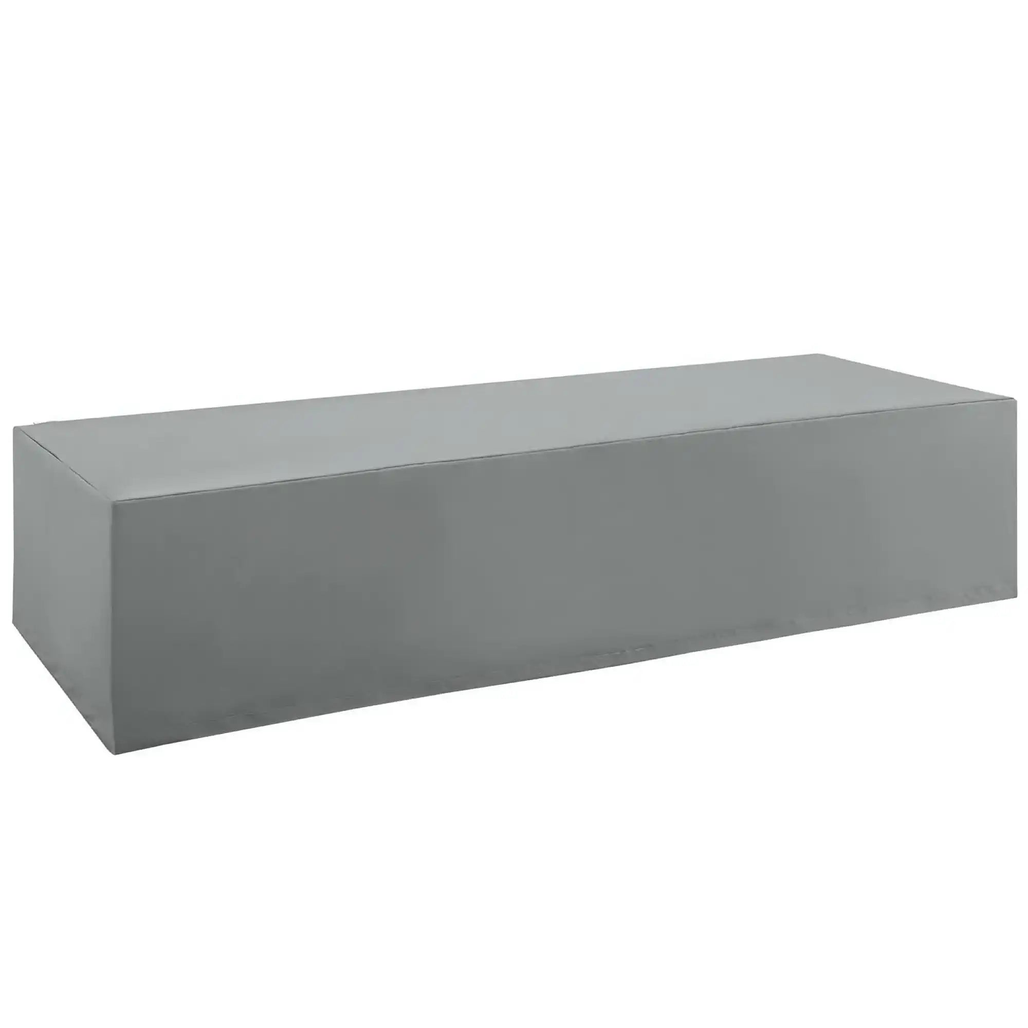 Immerse Convene / Sojourn / Summon Chaise Outdoor Patio Furniture Cover by Modway - Best Buy Furniture