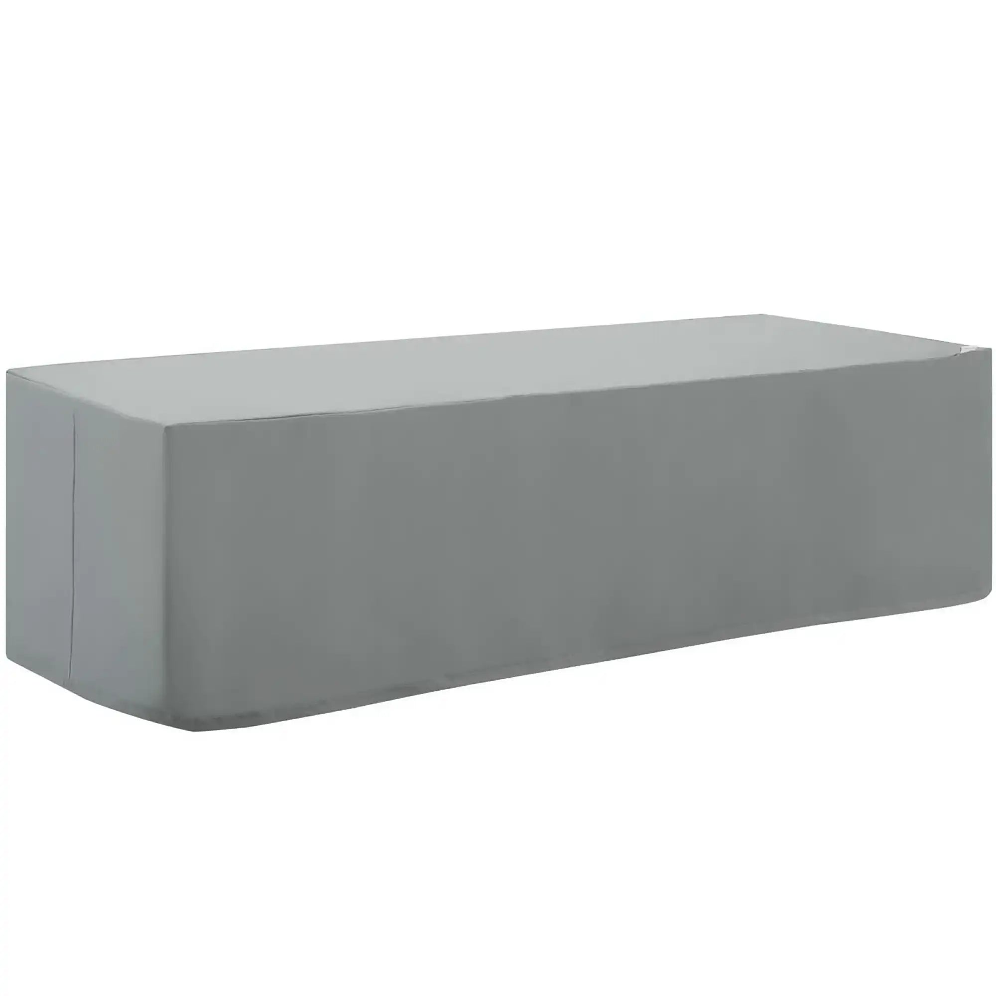 Immerse Convene / Sojourn / Summon Chaise or Sofa Outdoor Patio Furniture Cover by Modway - Best Buy Furniture