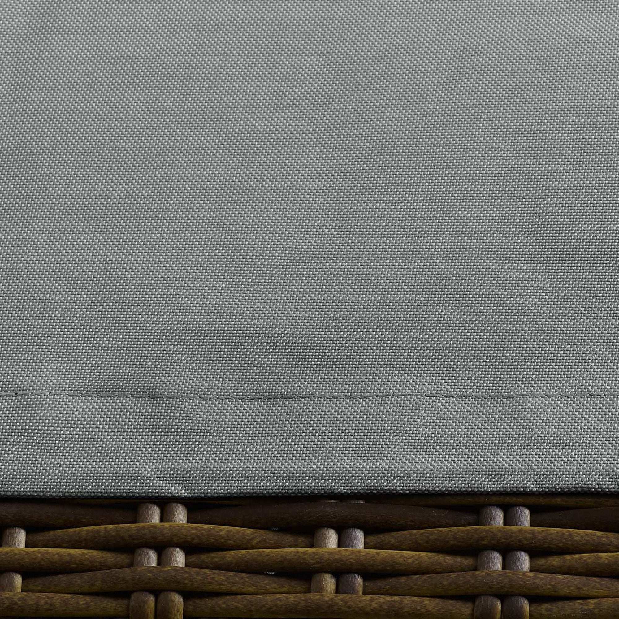 Immerse Convene / Sojourn / Summon Chaise or Sofa Outdoor Patio Furniture Cover by Modway - Best Buy Furniture