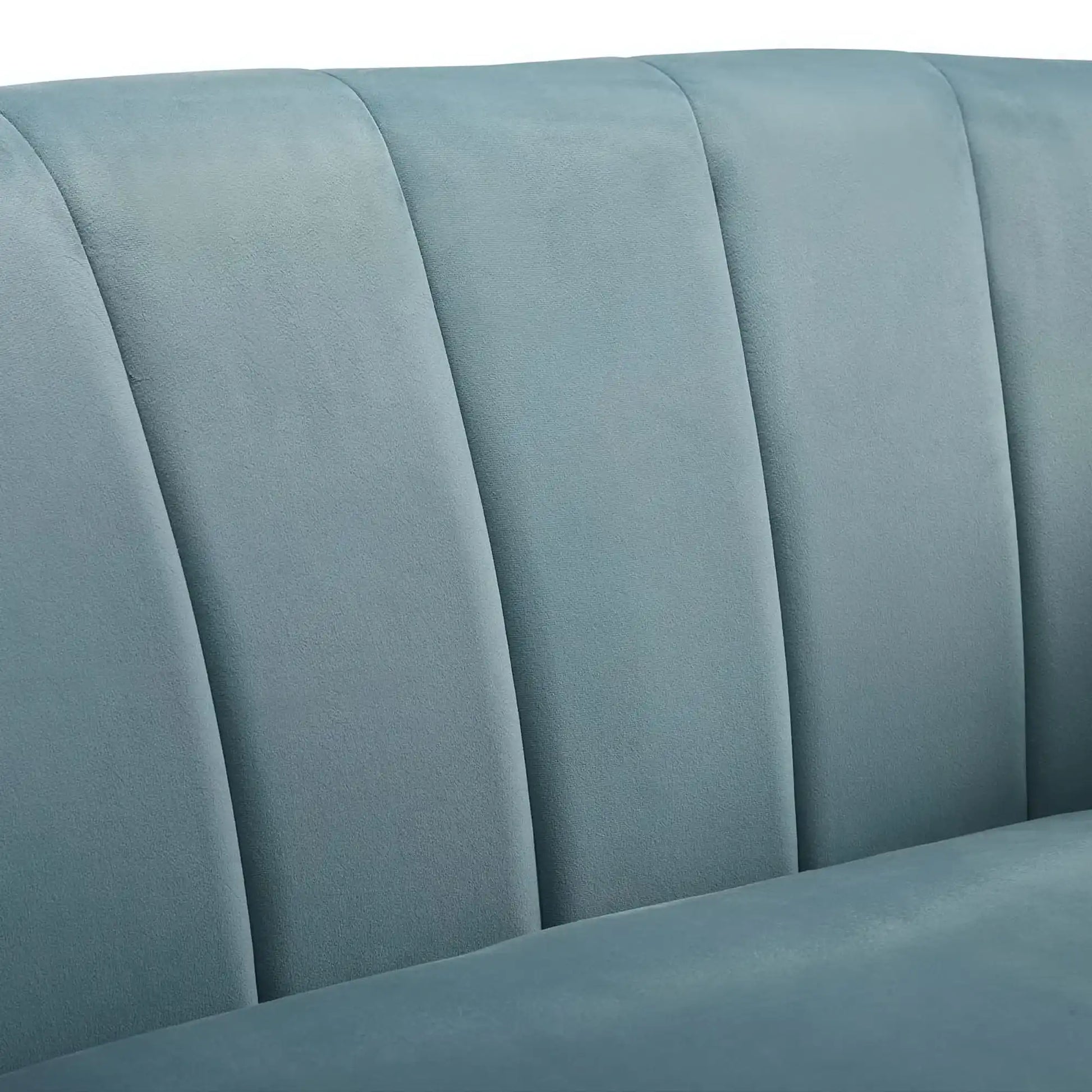 Prospect Channel Tufted Performance Velvet Armchair by Modway - Best Buy Furniture
