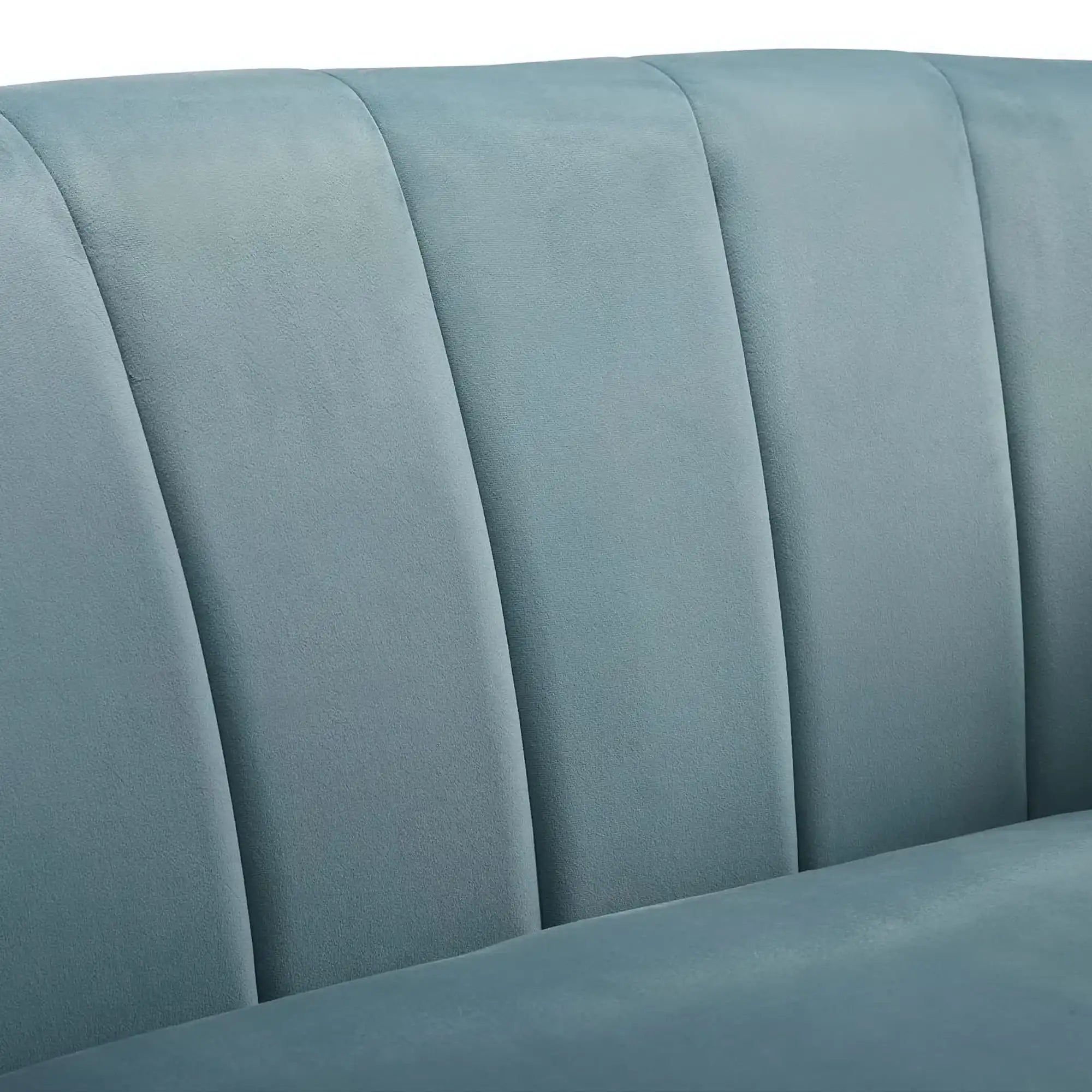 Prospect Channel Tufted Performance Velvet Armchair by Modway - Best Buy Furniture