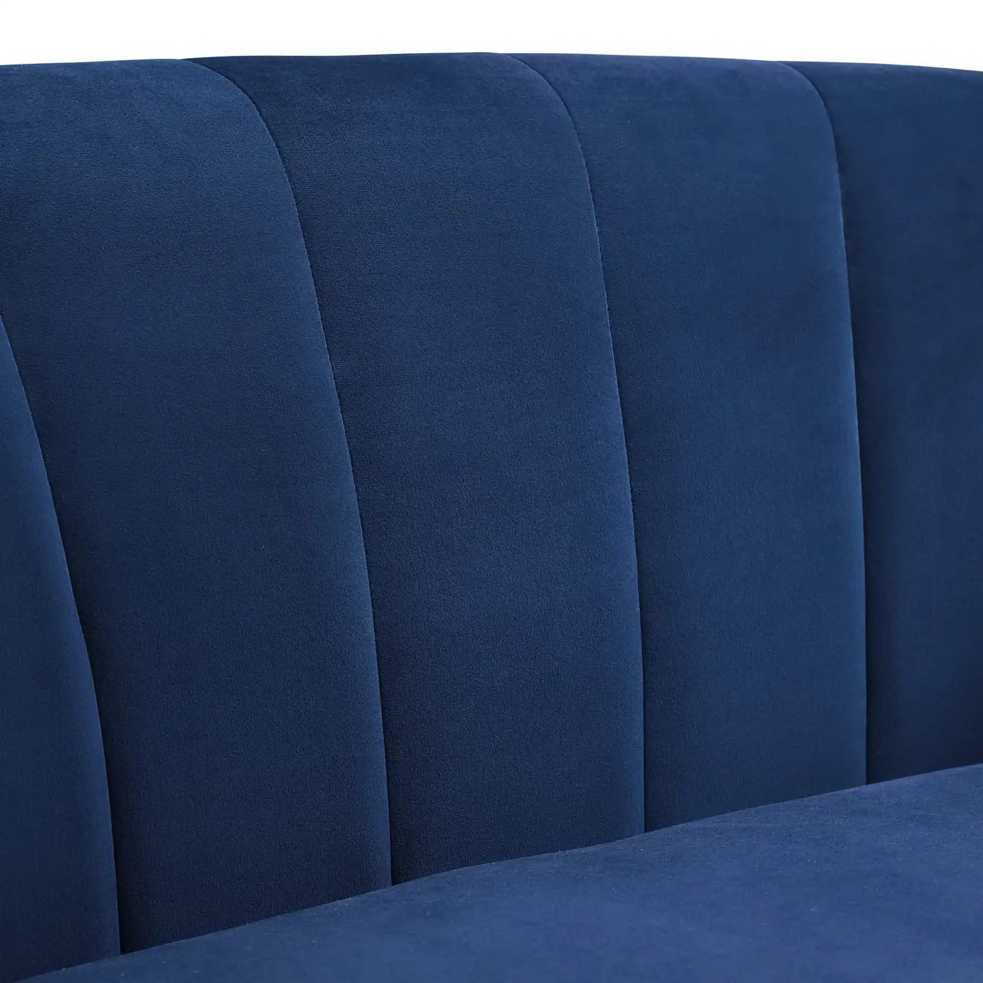 Prospect Channel Tufted Performance Velvet Armchair by Modway - Best Buy Furniture