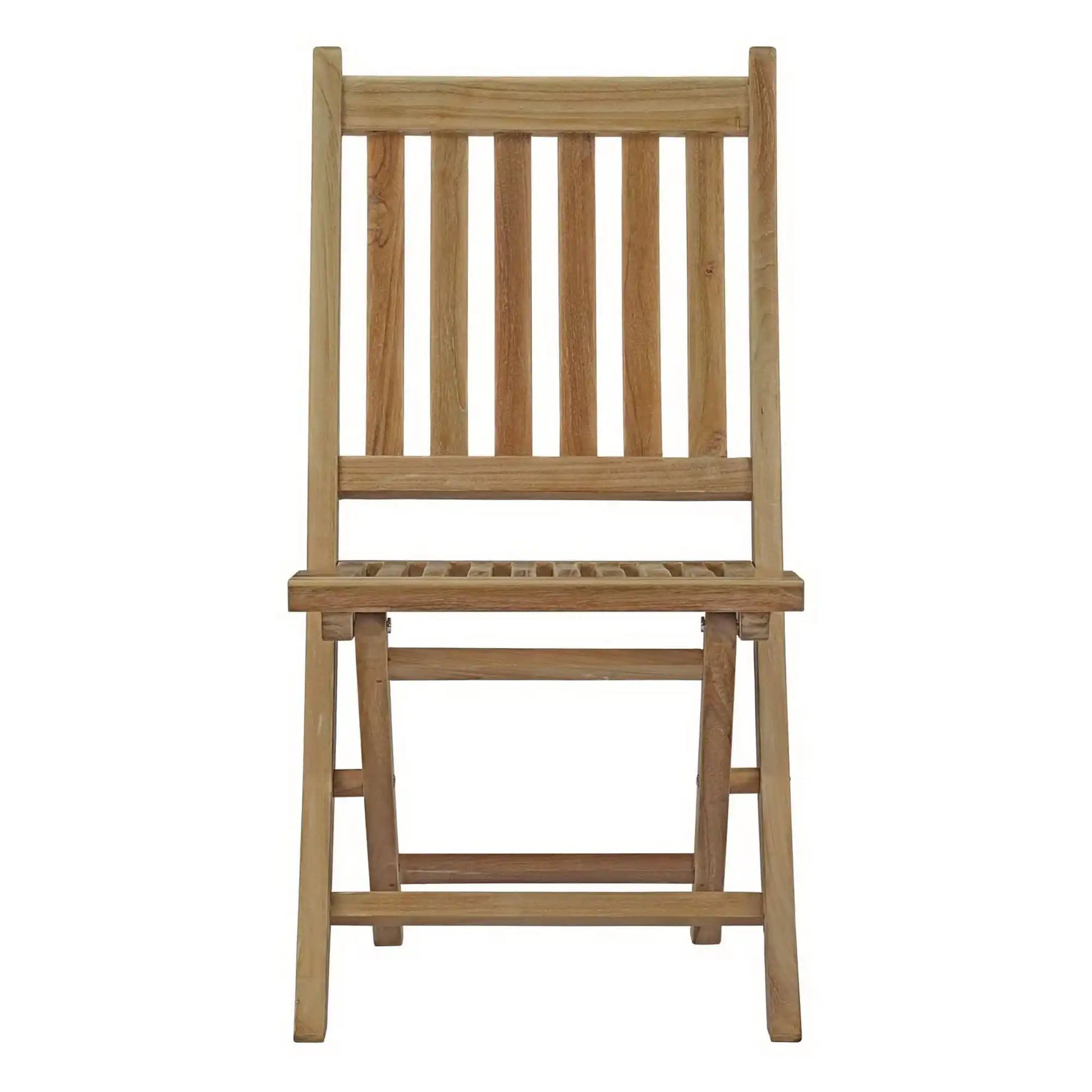 Marina 9 Piece Outdoor Patio Teak Dining Set by Modway - Best Buy Furniture