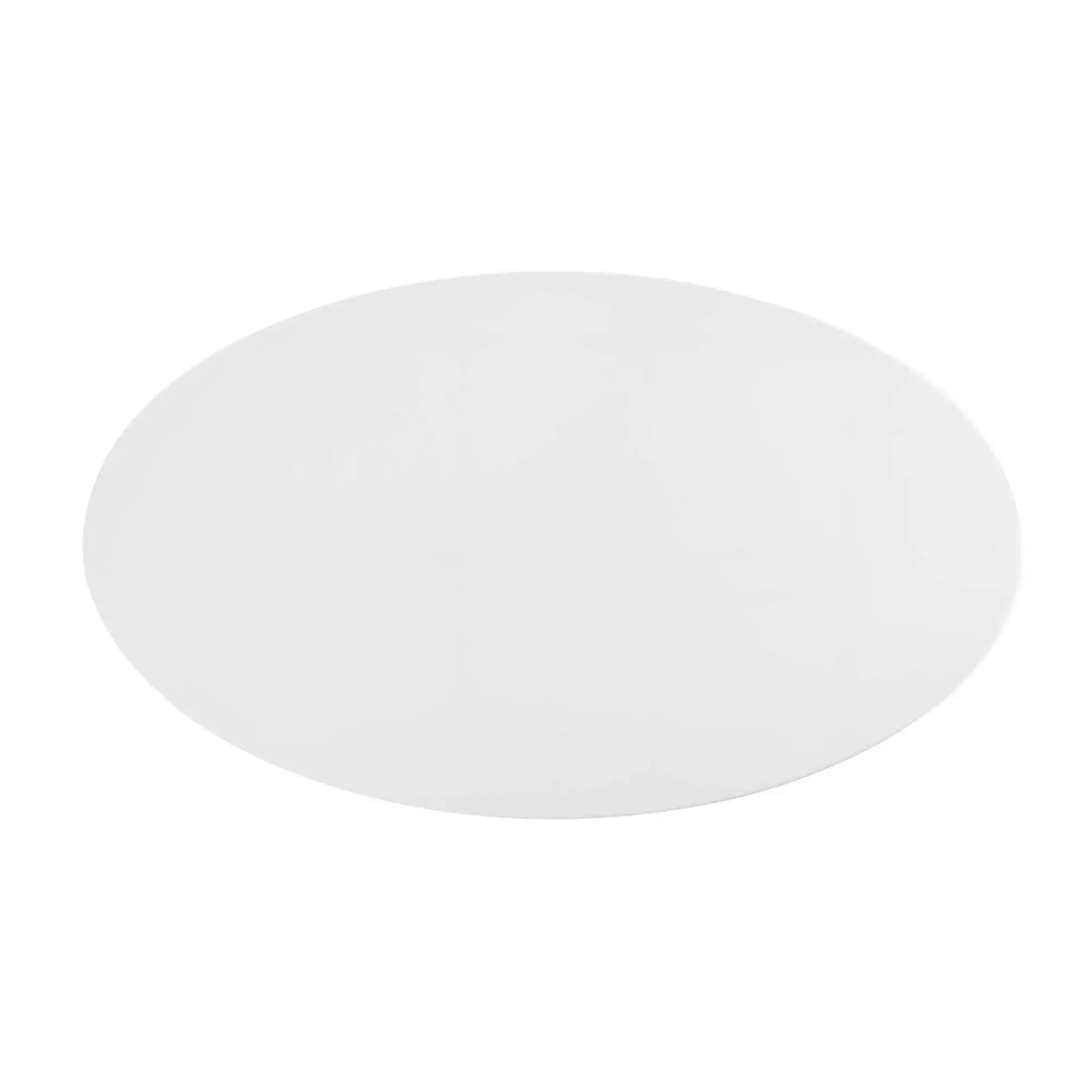 Lippa 48" Oval Wood Dining Table by Modway - Best Buy Furniture