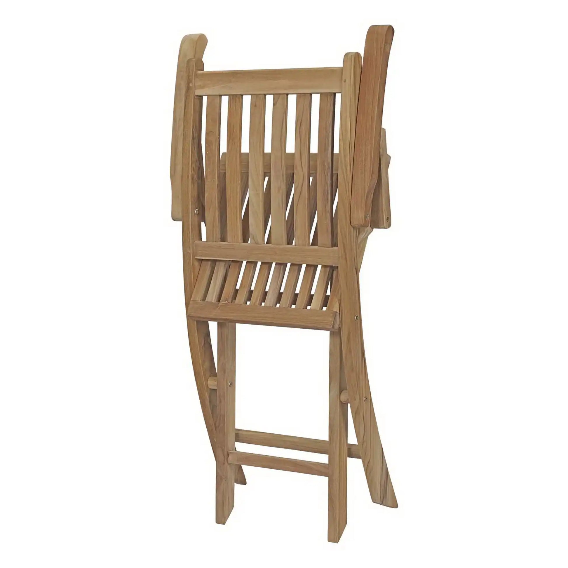 Marina 9 Piece Outdoor Patio Teak Dining Set by Modway - Best Buy Furniture