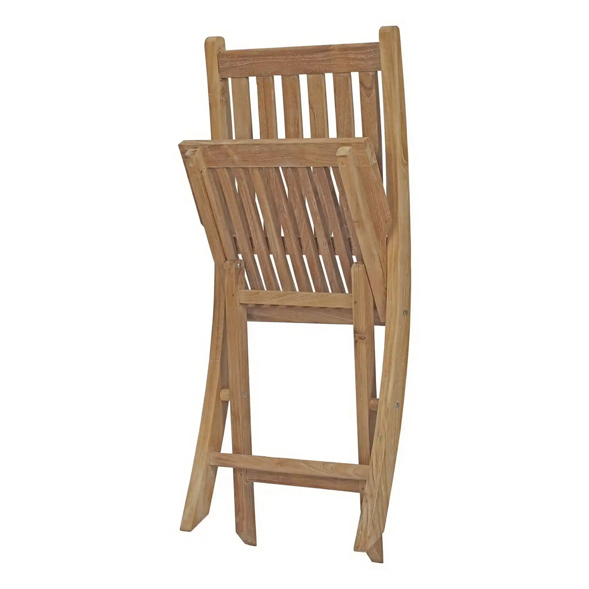 Marina 7 Piece Outdoor Patio Teak Dining Set by Modway - Best Buy Furniture