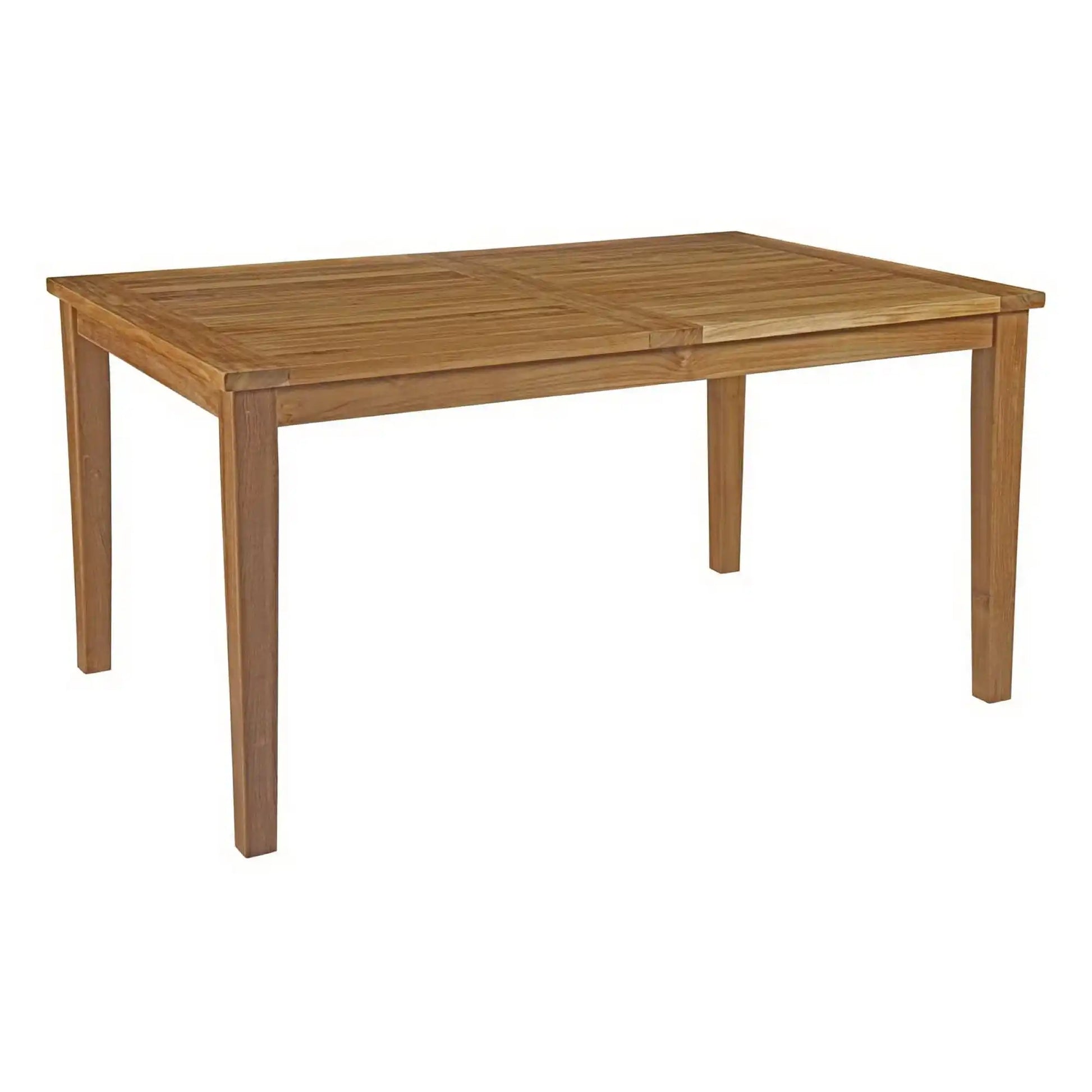 Marina 7 Piece Outdoor Patio Teak Dining Set by Modway - Best Buy Furniture