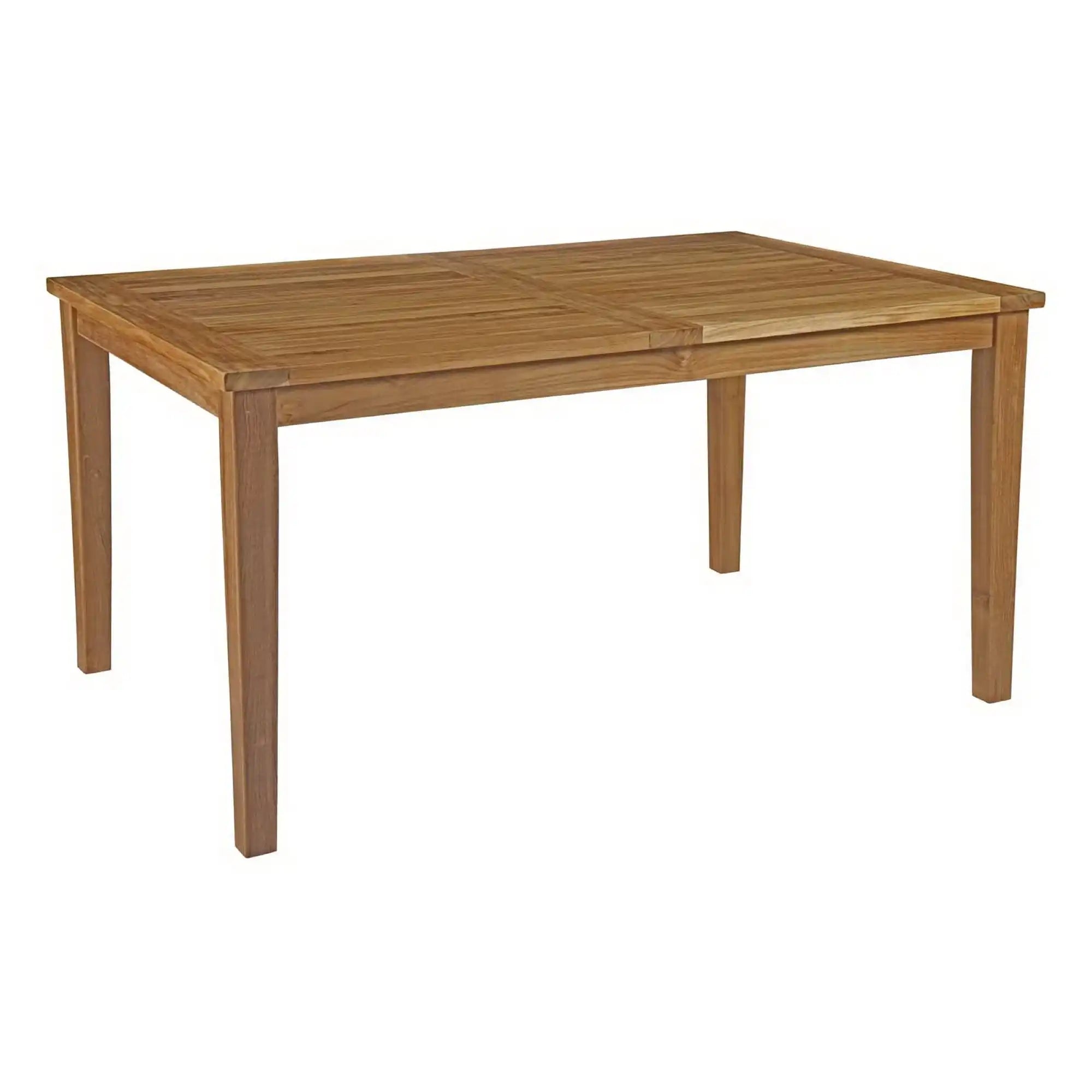 Marina 7 Piece Outdoor Patio Teak Dining Set by Modway - Best Buy Furniture