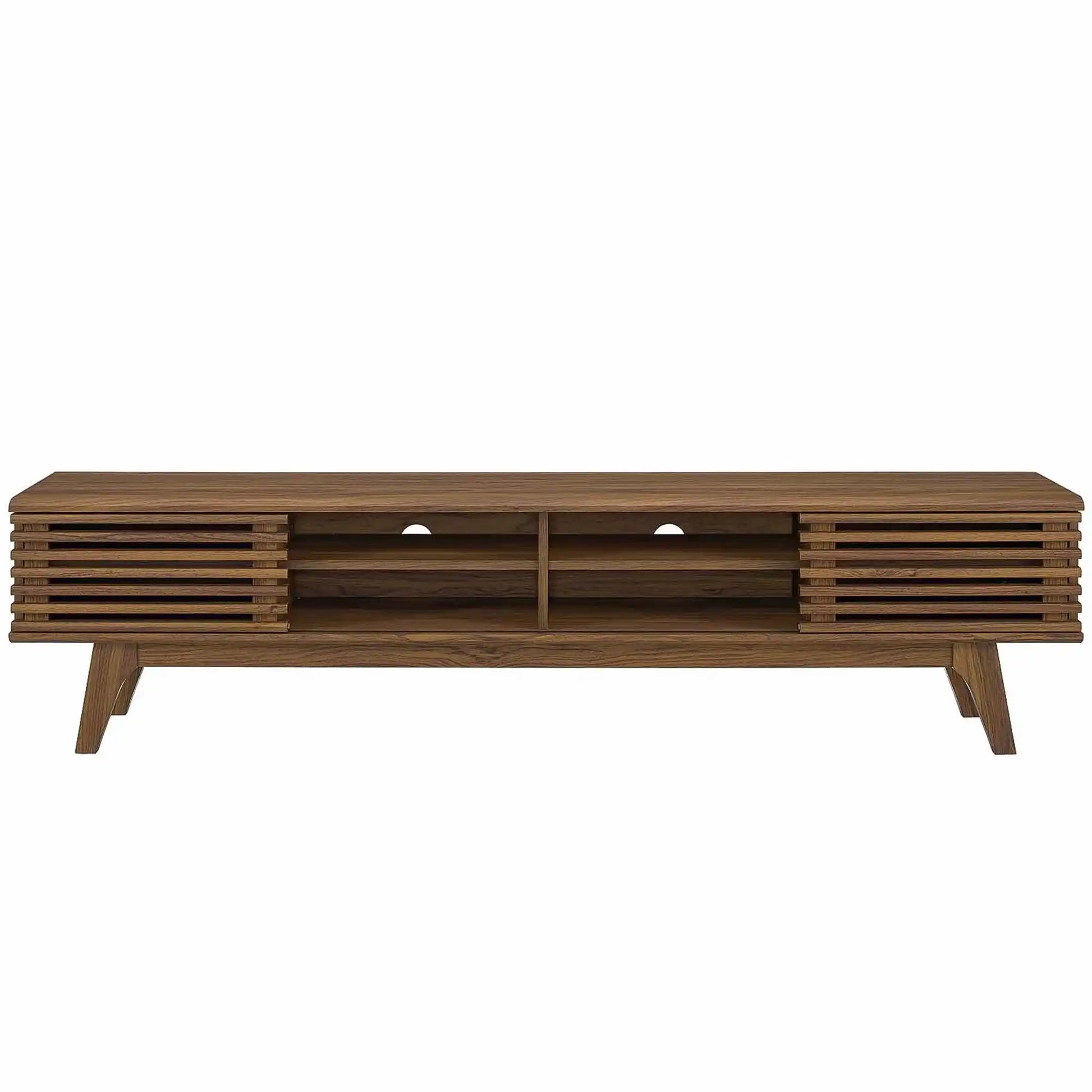 Render 70" Entertainment Center TV Stand - Best Buy Furniture