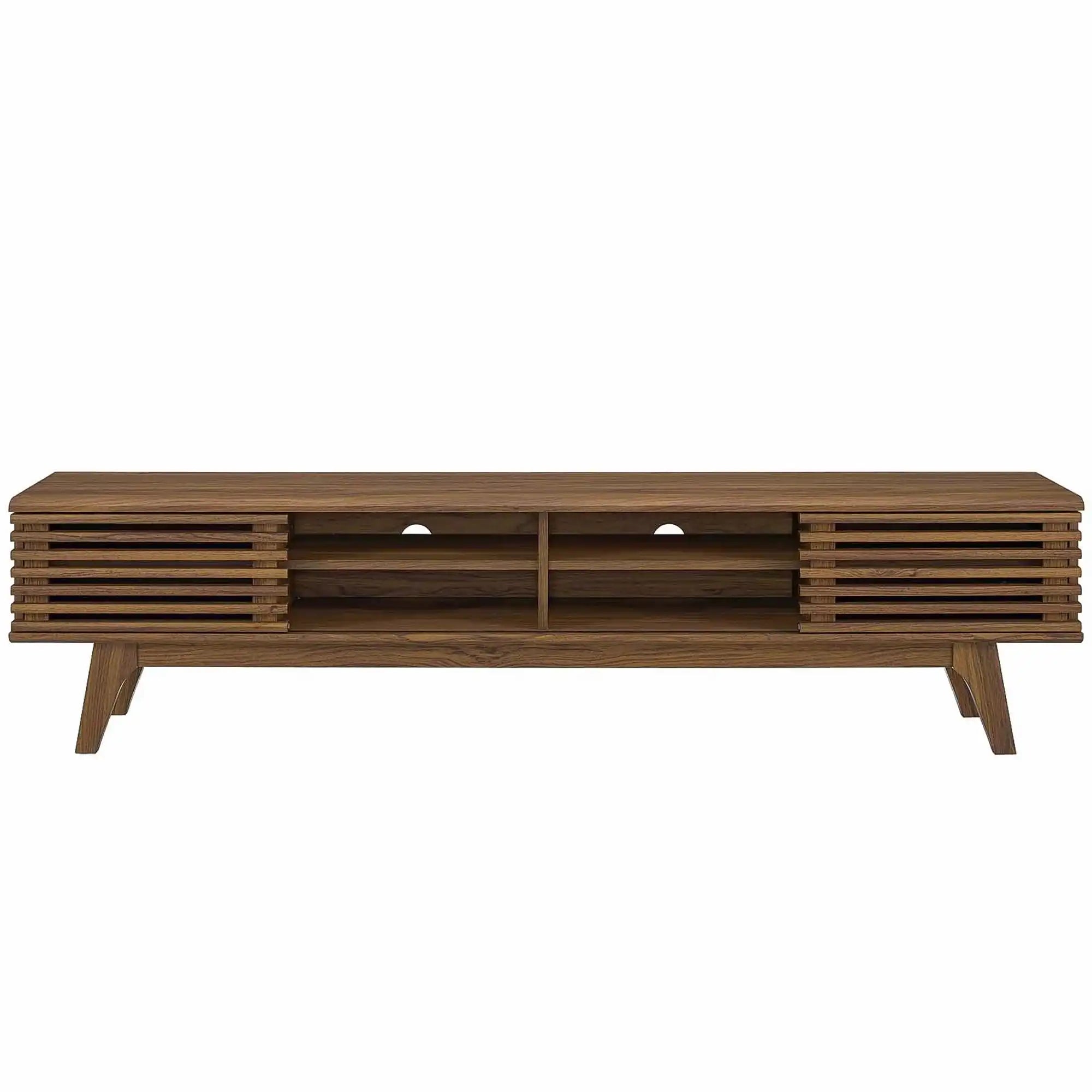Render 70" Entertainment Center TV Stand - Best Buy Furniture