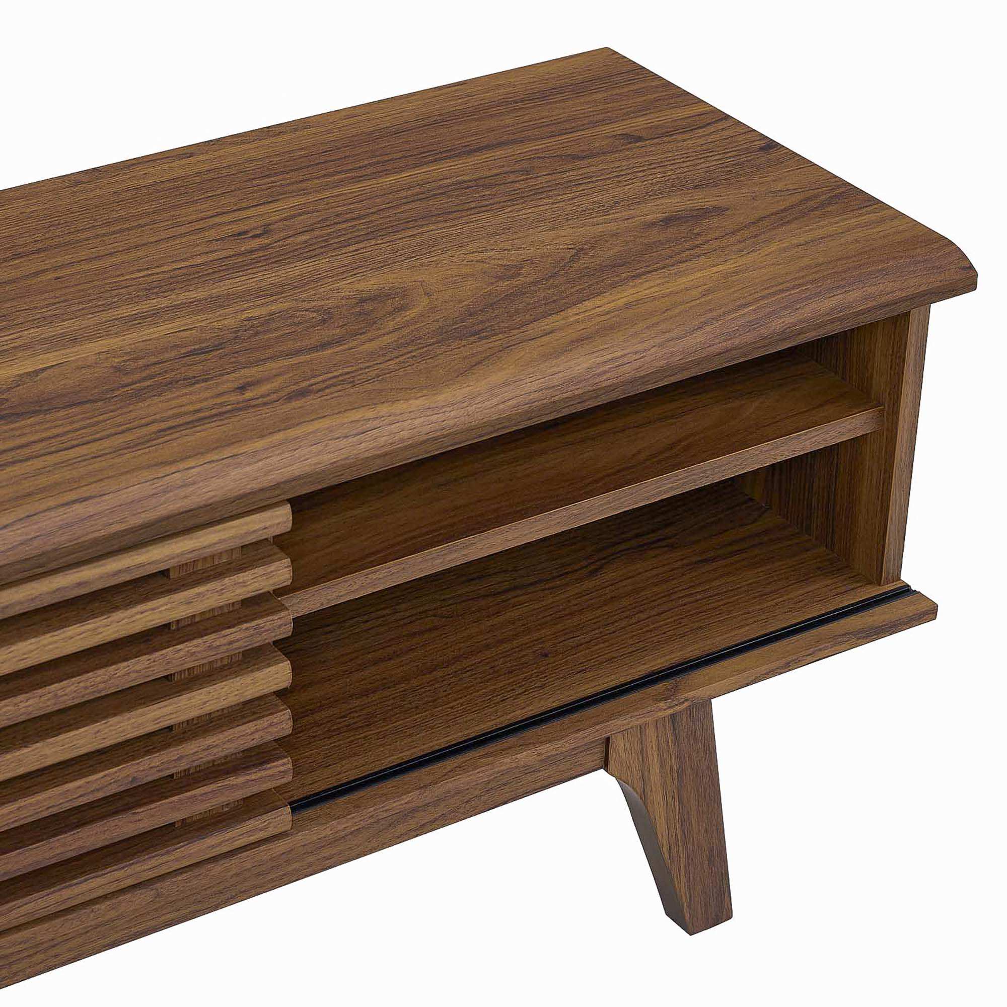 Render 70" Entertainment Center TV Stand - Best Buy Furniture