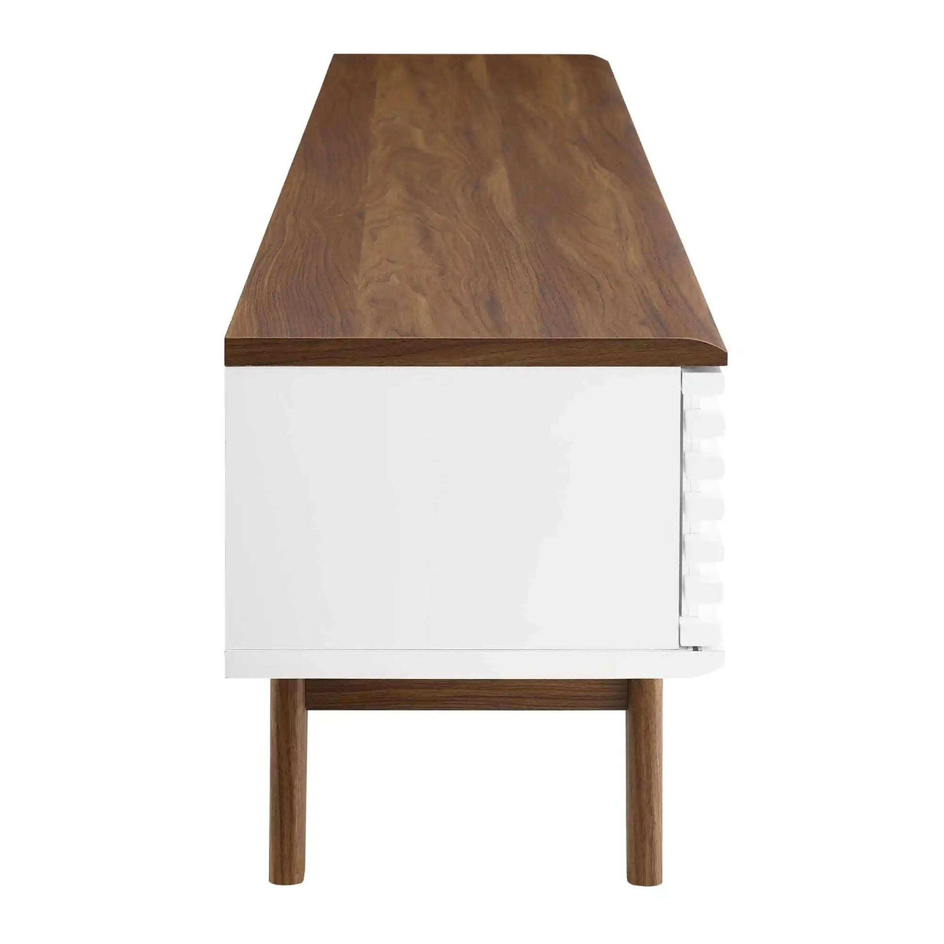 Render 70" Entertainment Center TV Stand - Best Buy Furniture