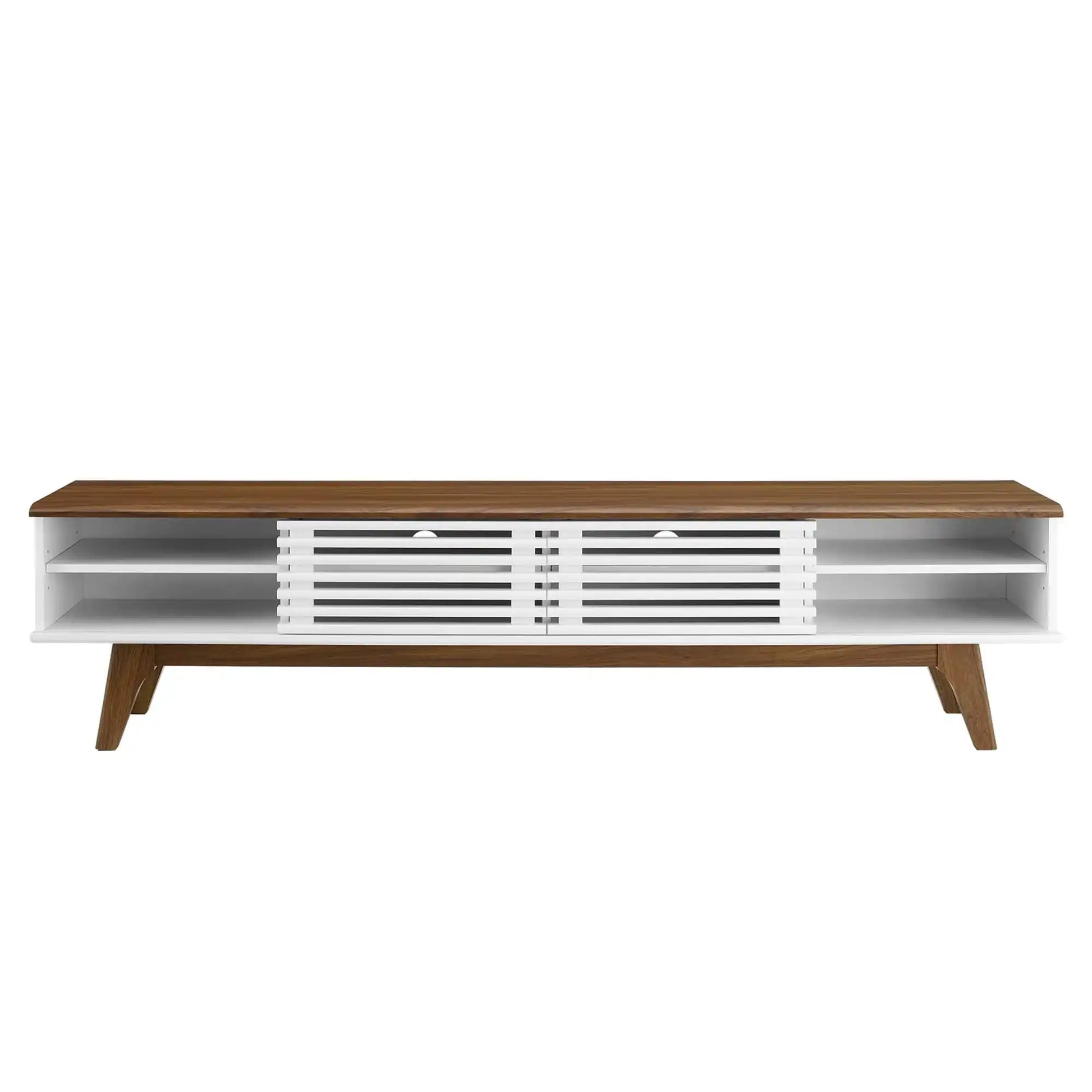 Render 70" Entertainment Center TV Stand - Best Buy Furniture