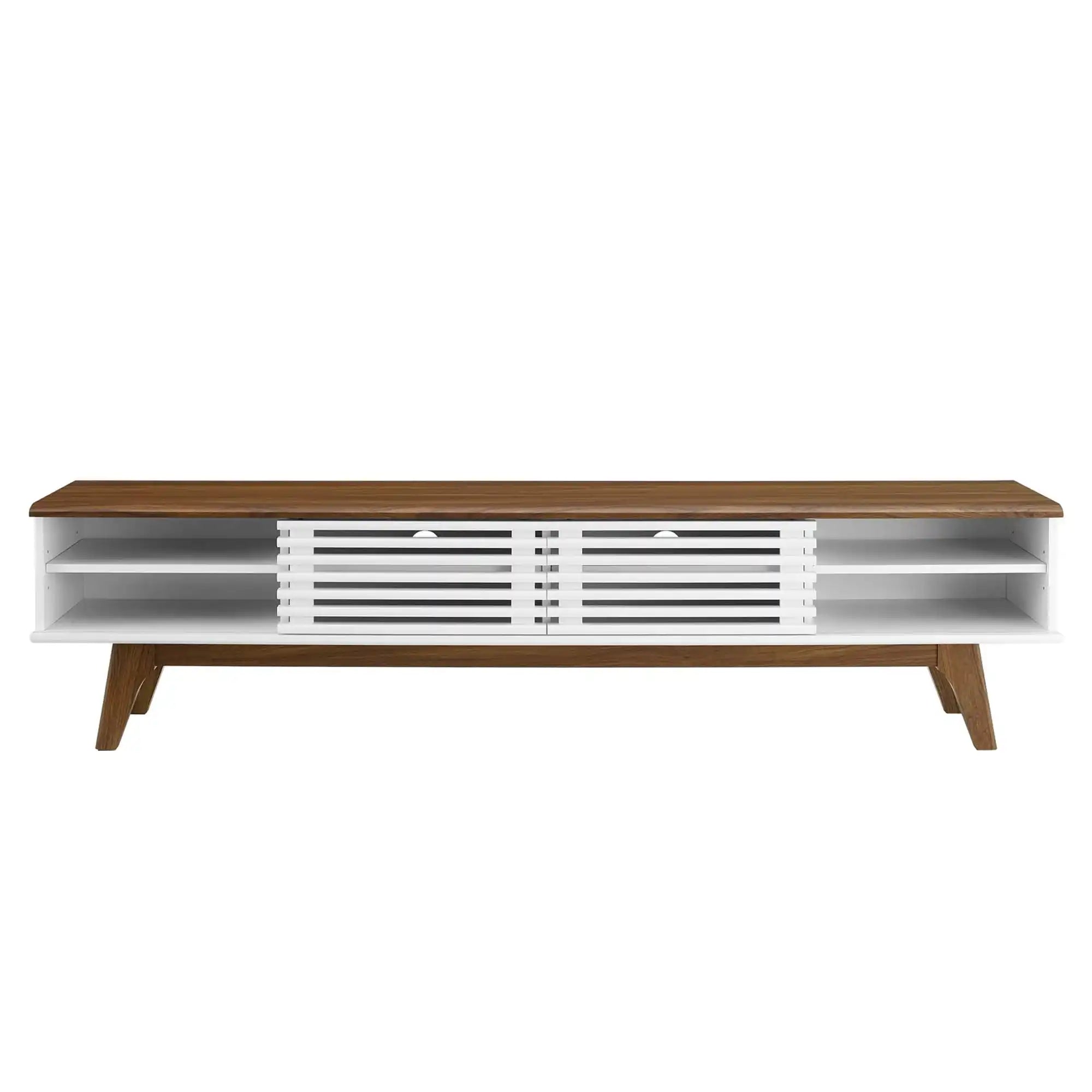 Render 70" Entertainment Center TV Stand - Best Buy Furniture