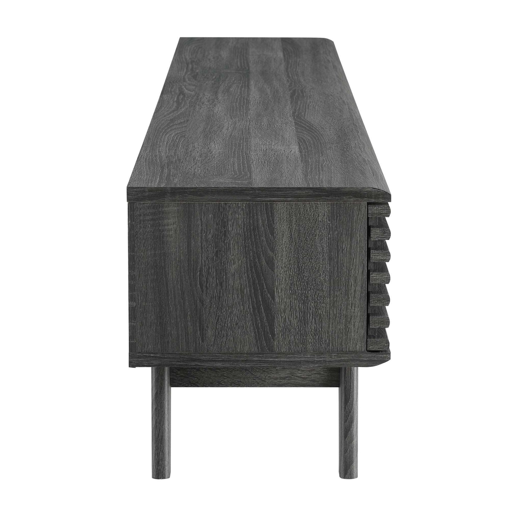 Render 70" TV Stand - Best Buy Furniture