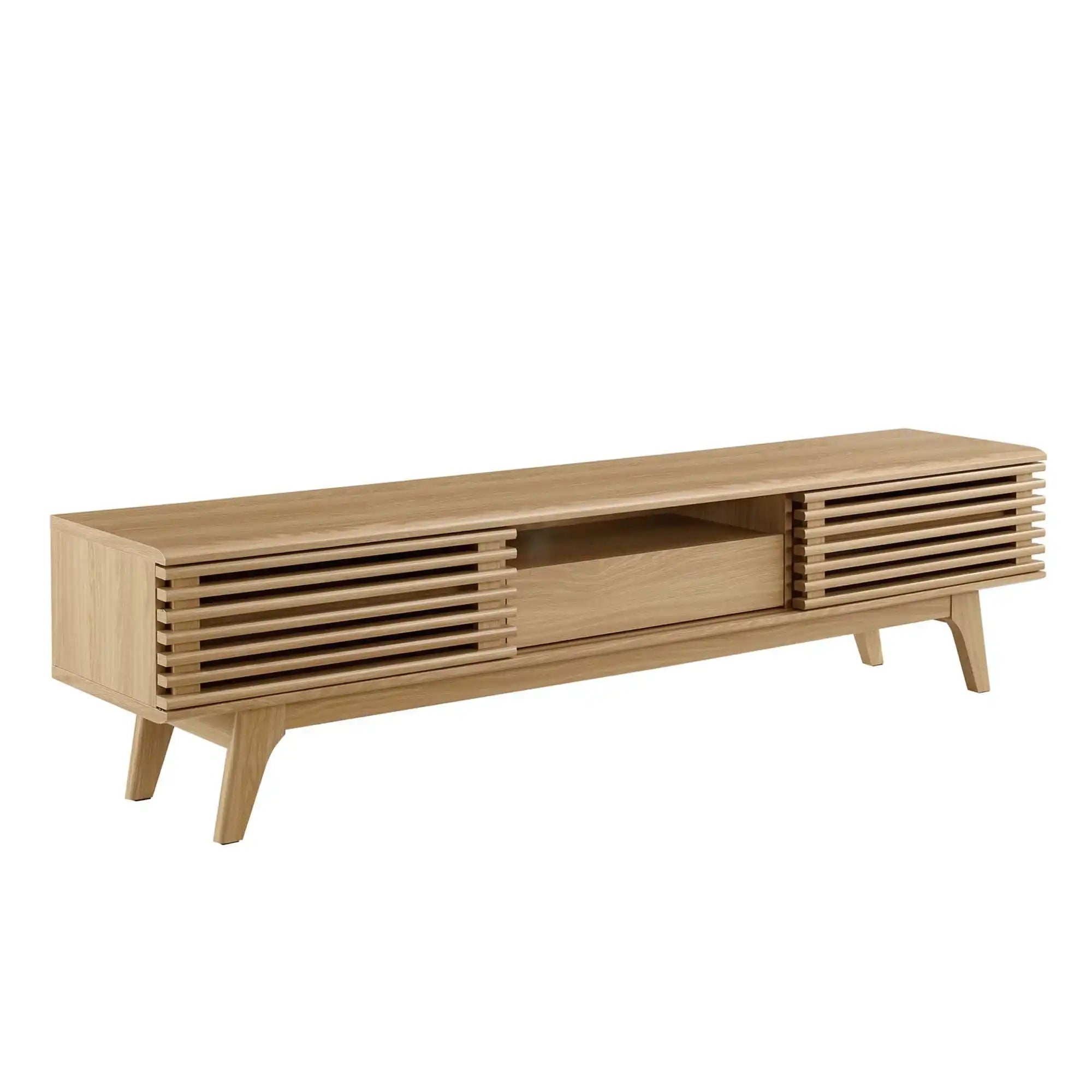 Render 70" TV Stand - Best Buy Furniture