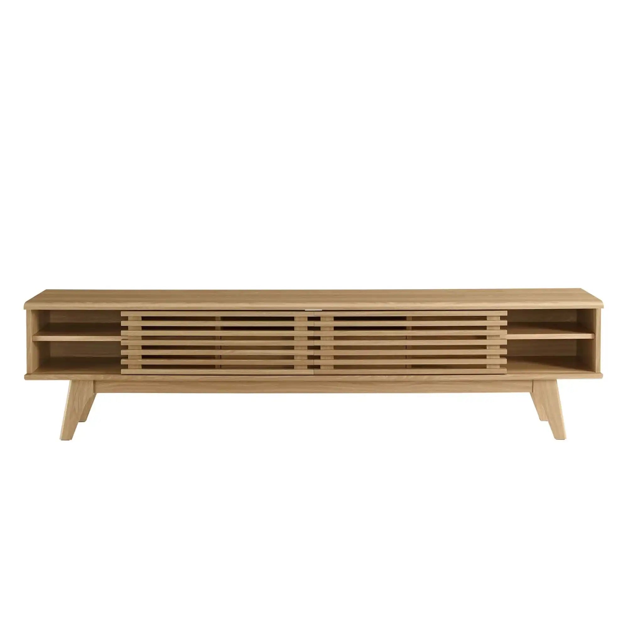 Render 70" TV Stand - Best Buy Furniture