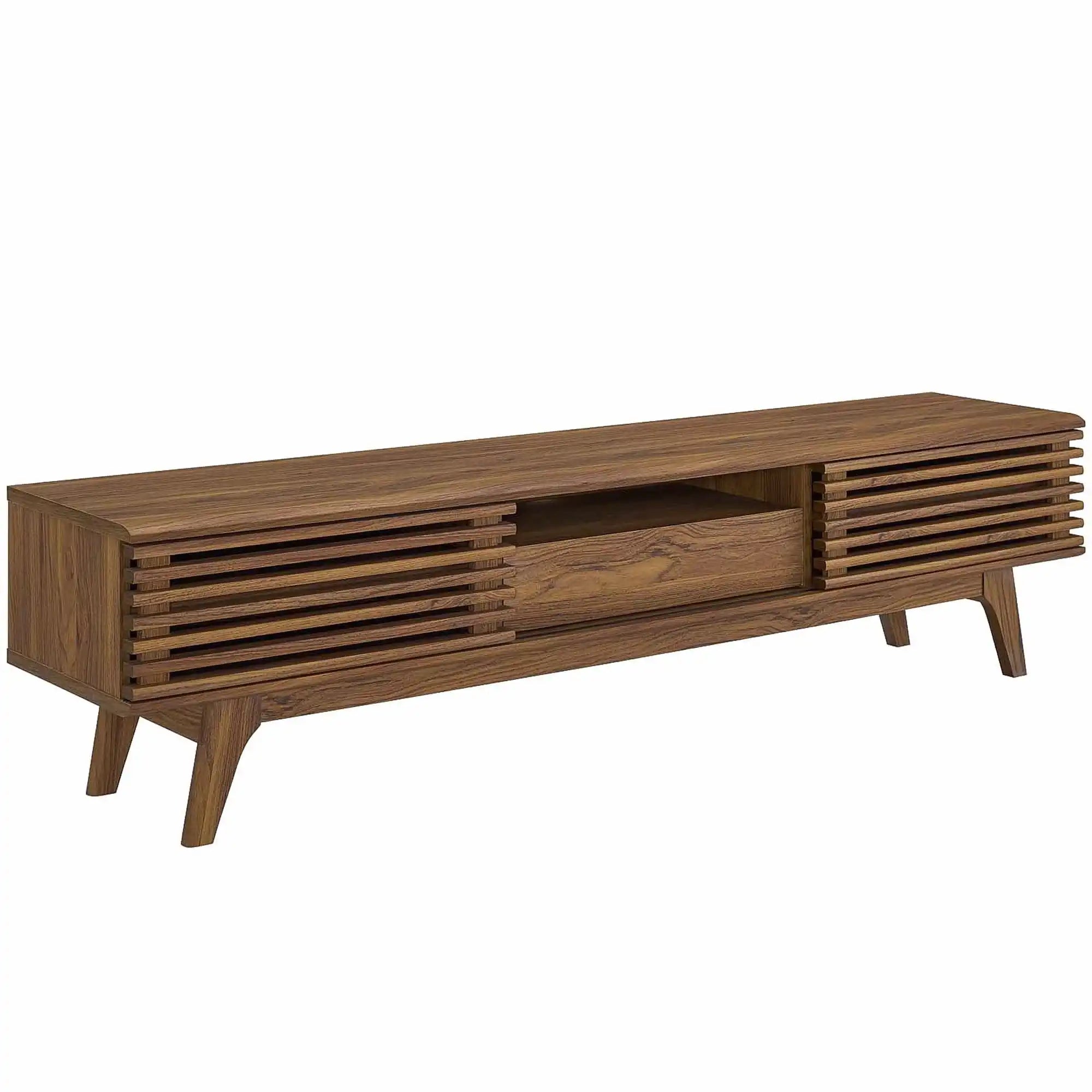 Render 70" TV Stand - Best Buy Furniture