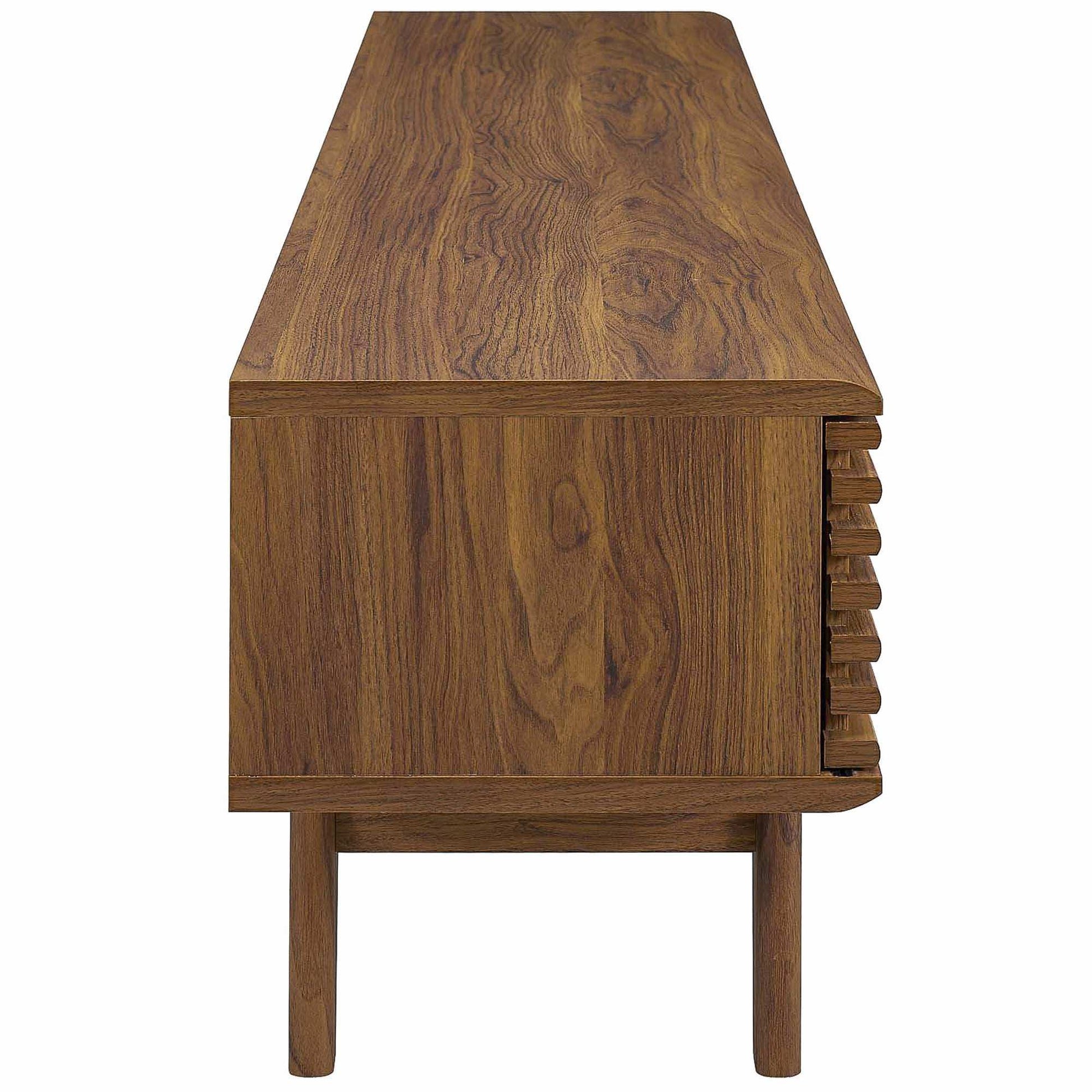Render 70" TV Stand - Best Buy Furniture