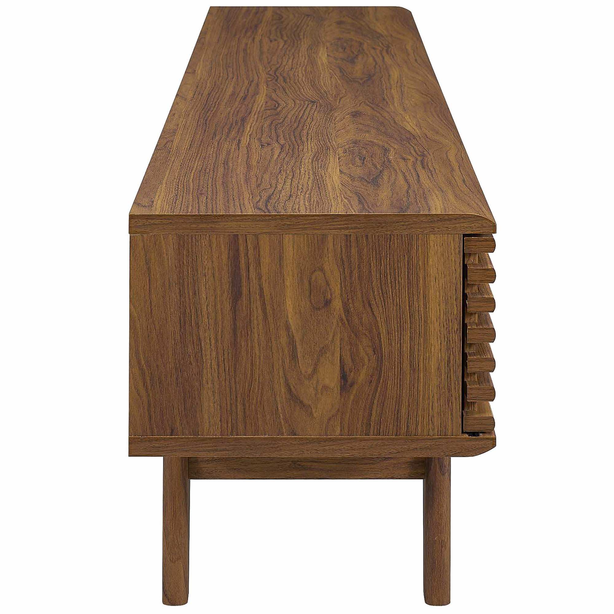 Render 70" TV Stand - Best Buy Furniture