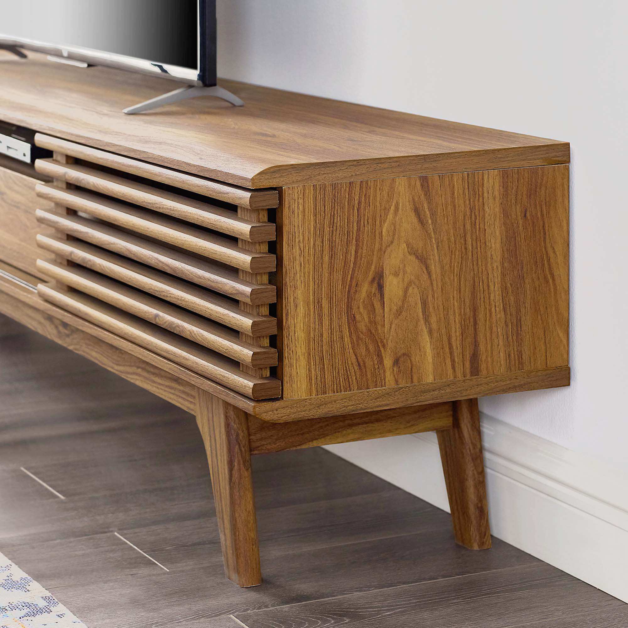 Render 70" TV Stand - Best Buy Furniture