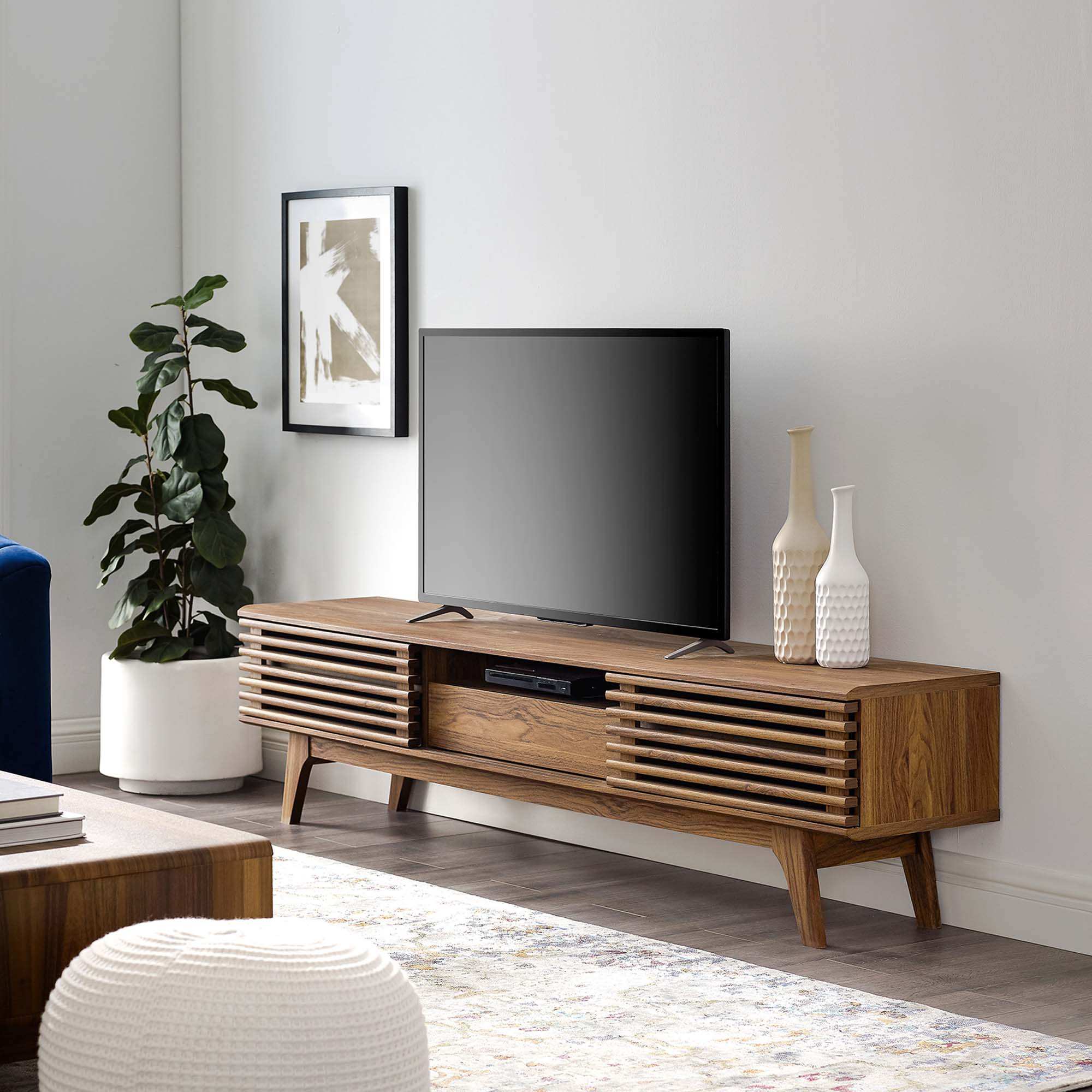 Render 70" TV Stand - Best Buy Furniture