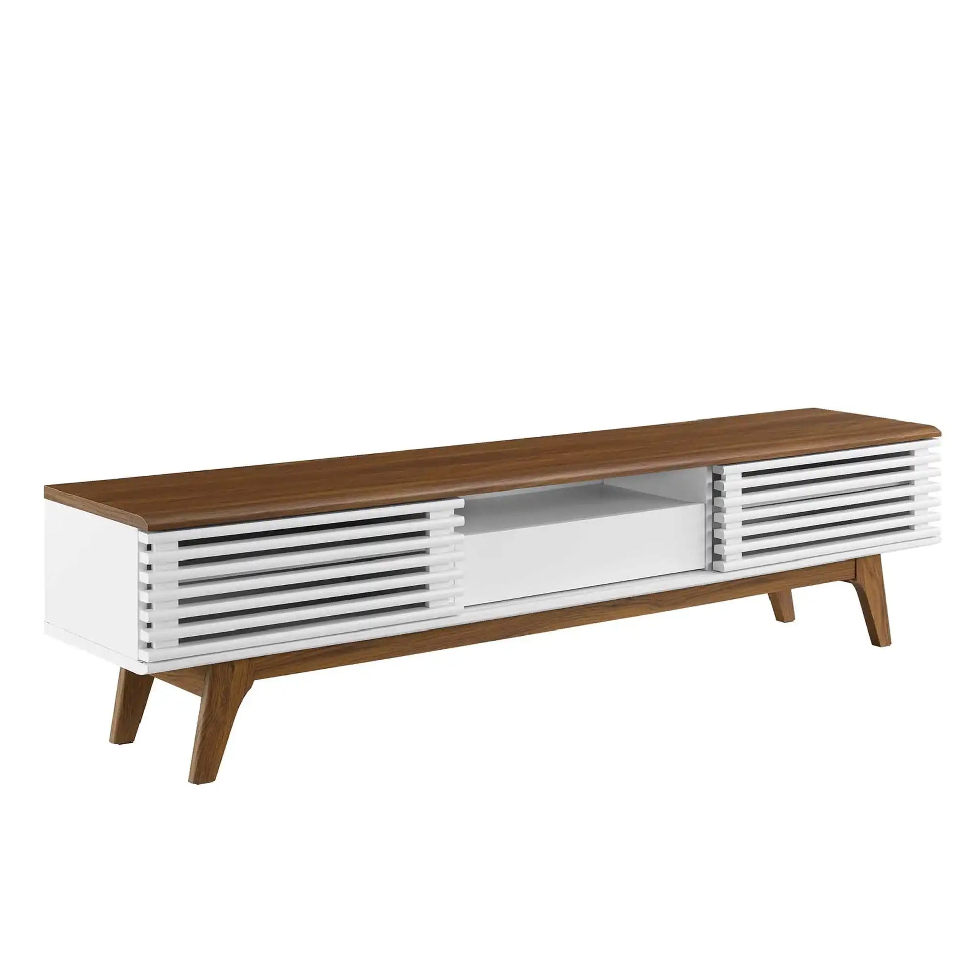 Render 70" TV Stand - Best Buy Furniture