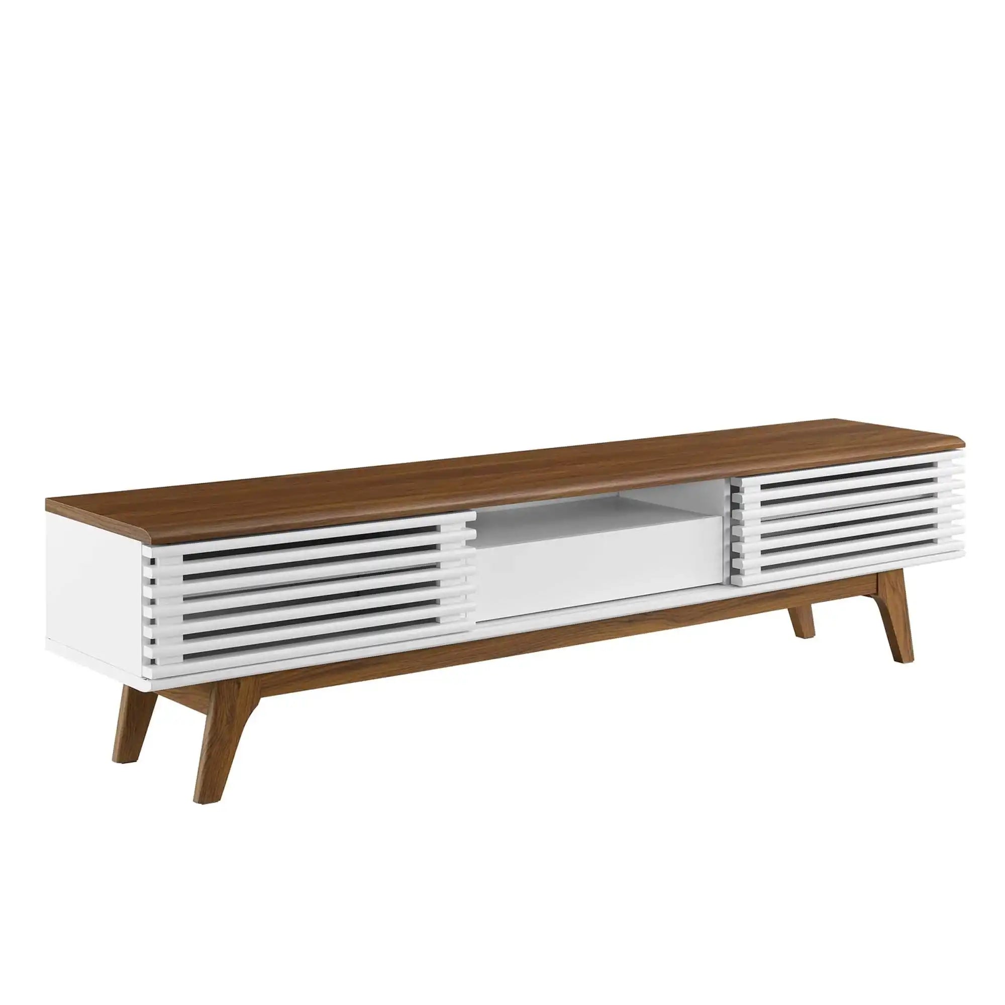 Render 70" TV Stand - Best Buy Furniture