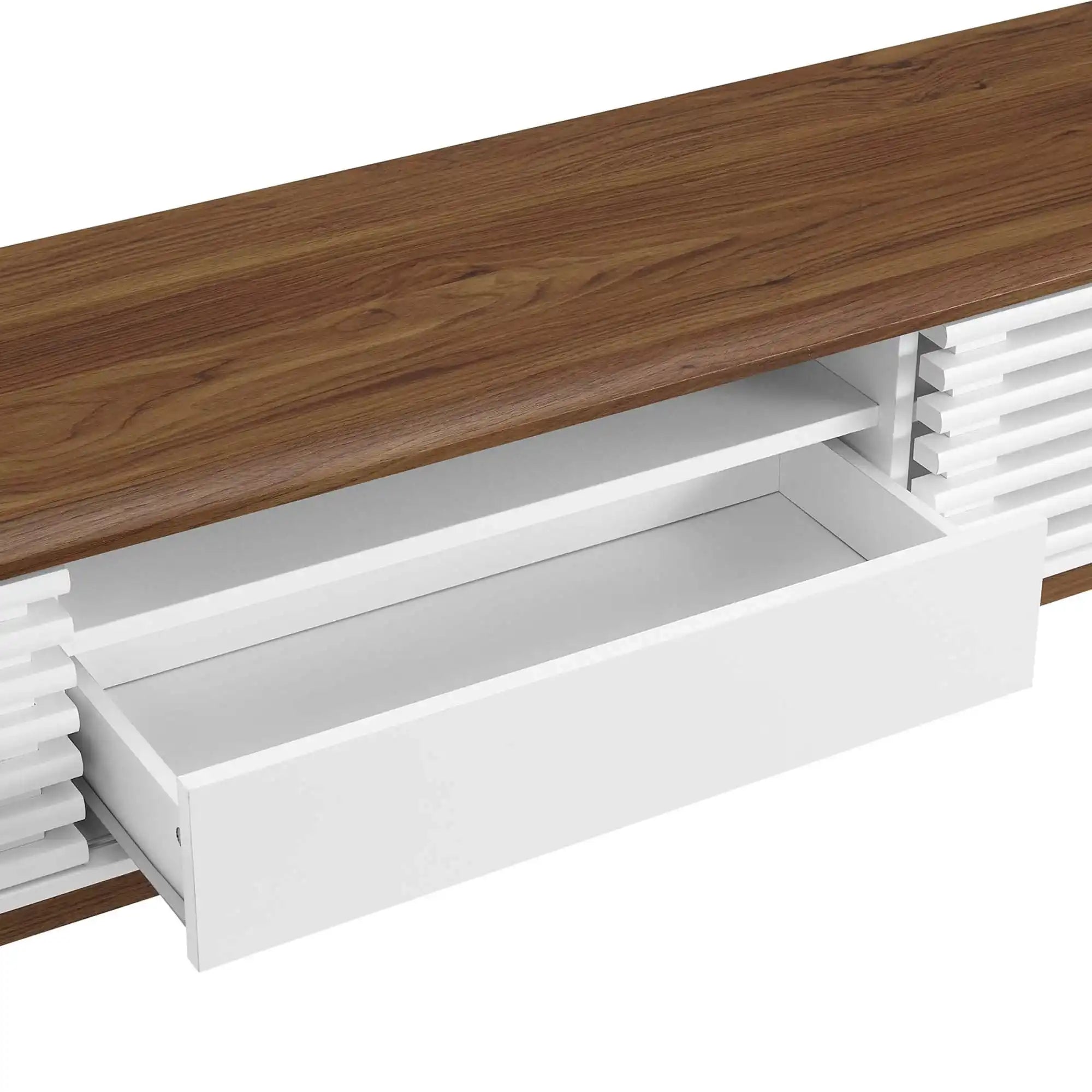 Render 70" TV Stand - Best Buy Furniture