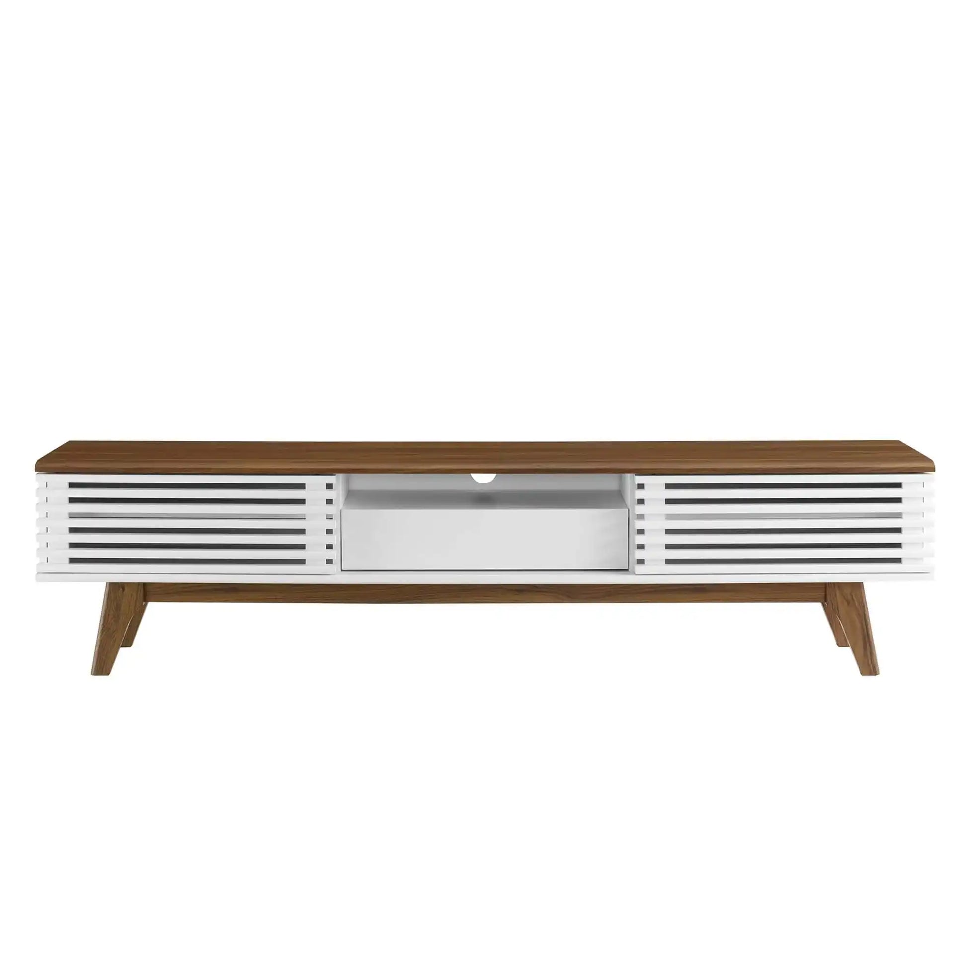 Render 70" TV Stand - Best Buy Furniture