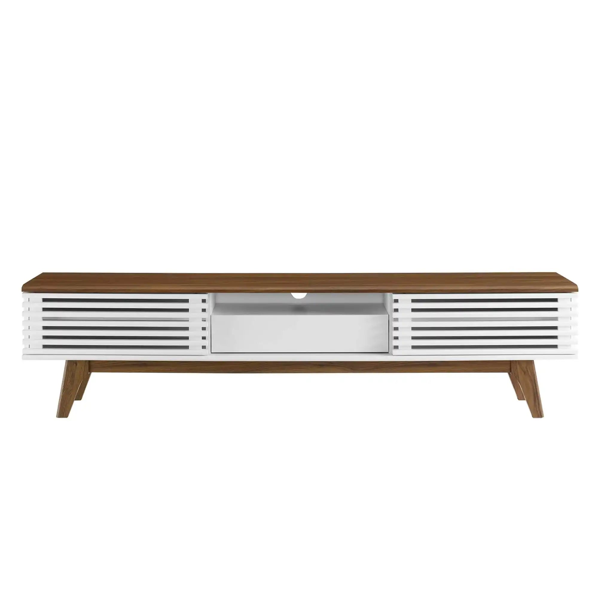 Render 70" TV Stand - Best Buy Furniture