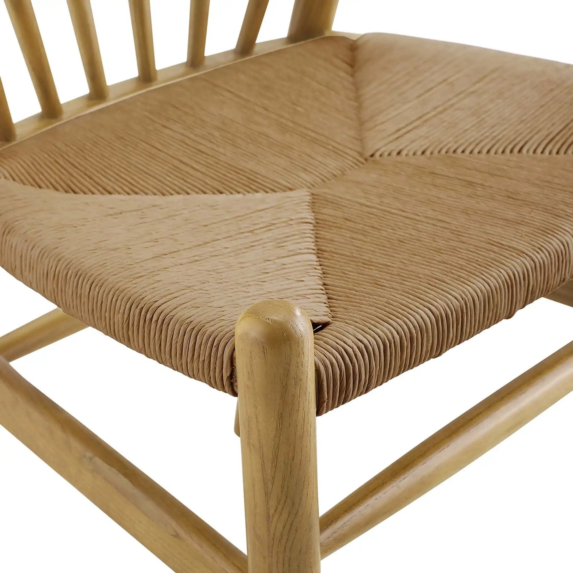 Flourish Spindle Wood Dining Side Chair by Modway - Best Buy Furniture