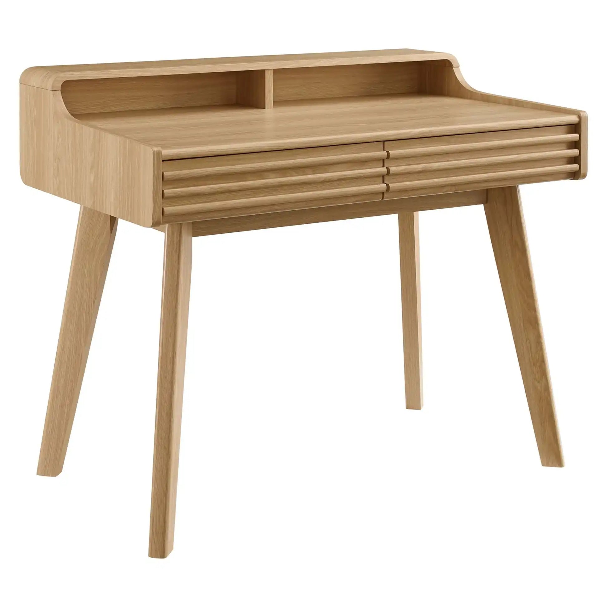 Render Writing Desk by Modway - Best Buy Furniture