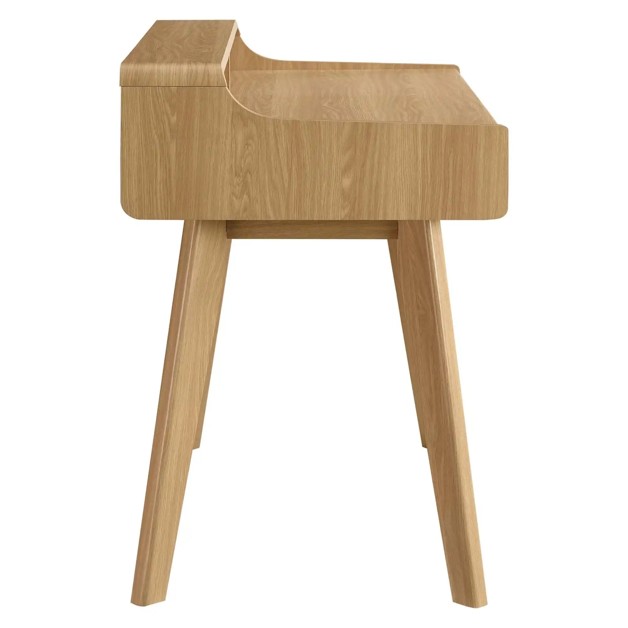 Render Writing Desk by Modway - Best Buy Furniture