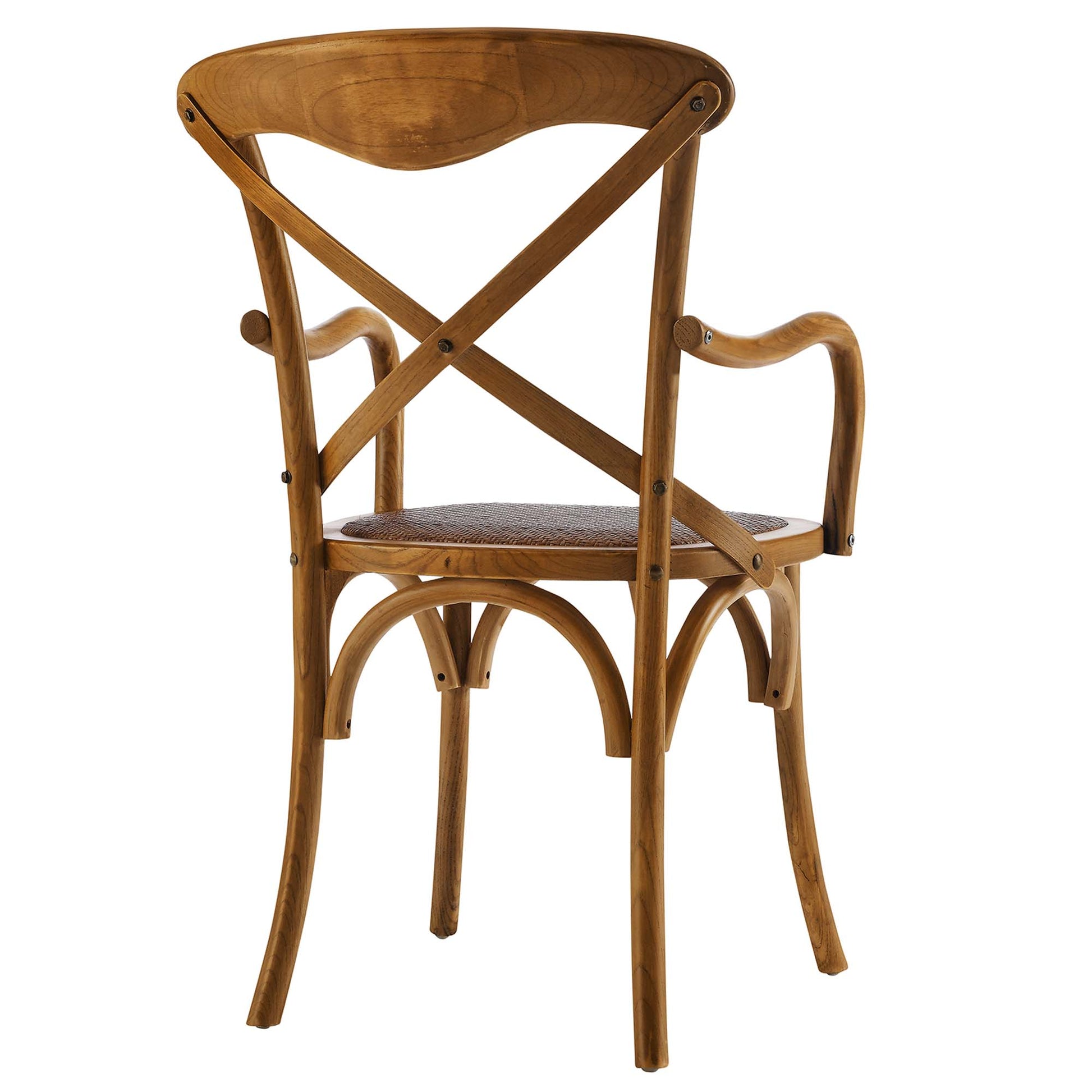 Gear Dining Armchair Set of 2 by Modway - Best Buy Furniture