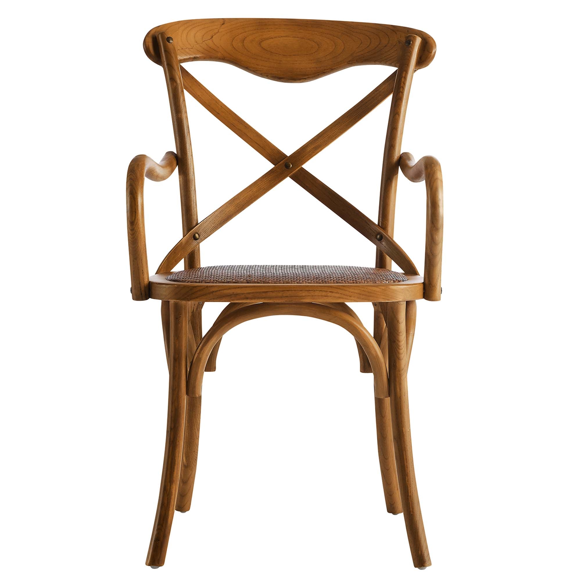 Gear Dining Armchair Set of 2 by Modway - Best Buy Furniture