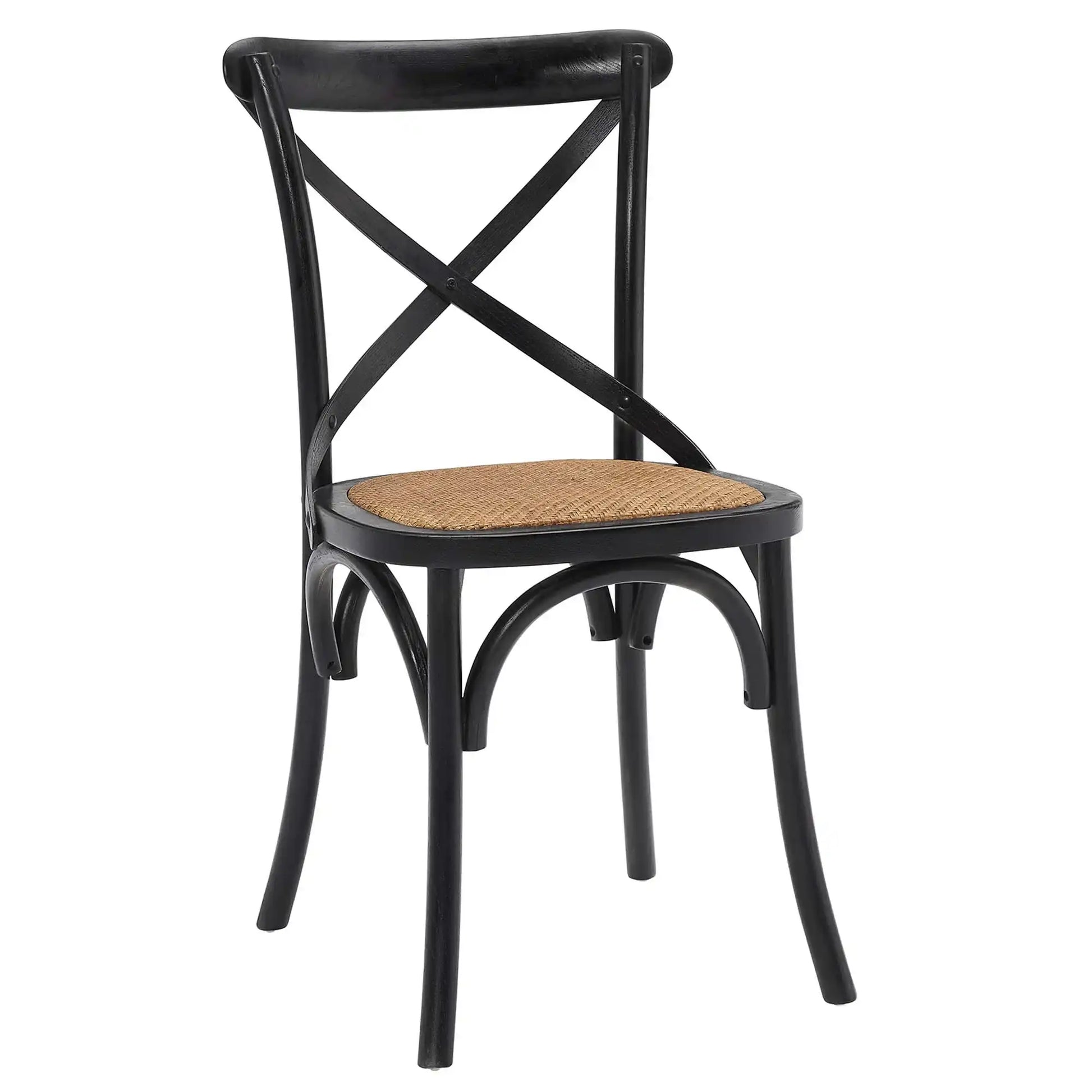Gear Dining Side Chair Set of 2 by Modway - Best Buy Furniture
