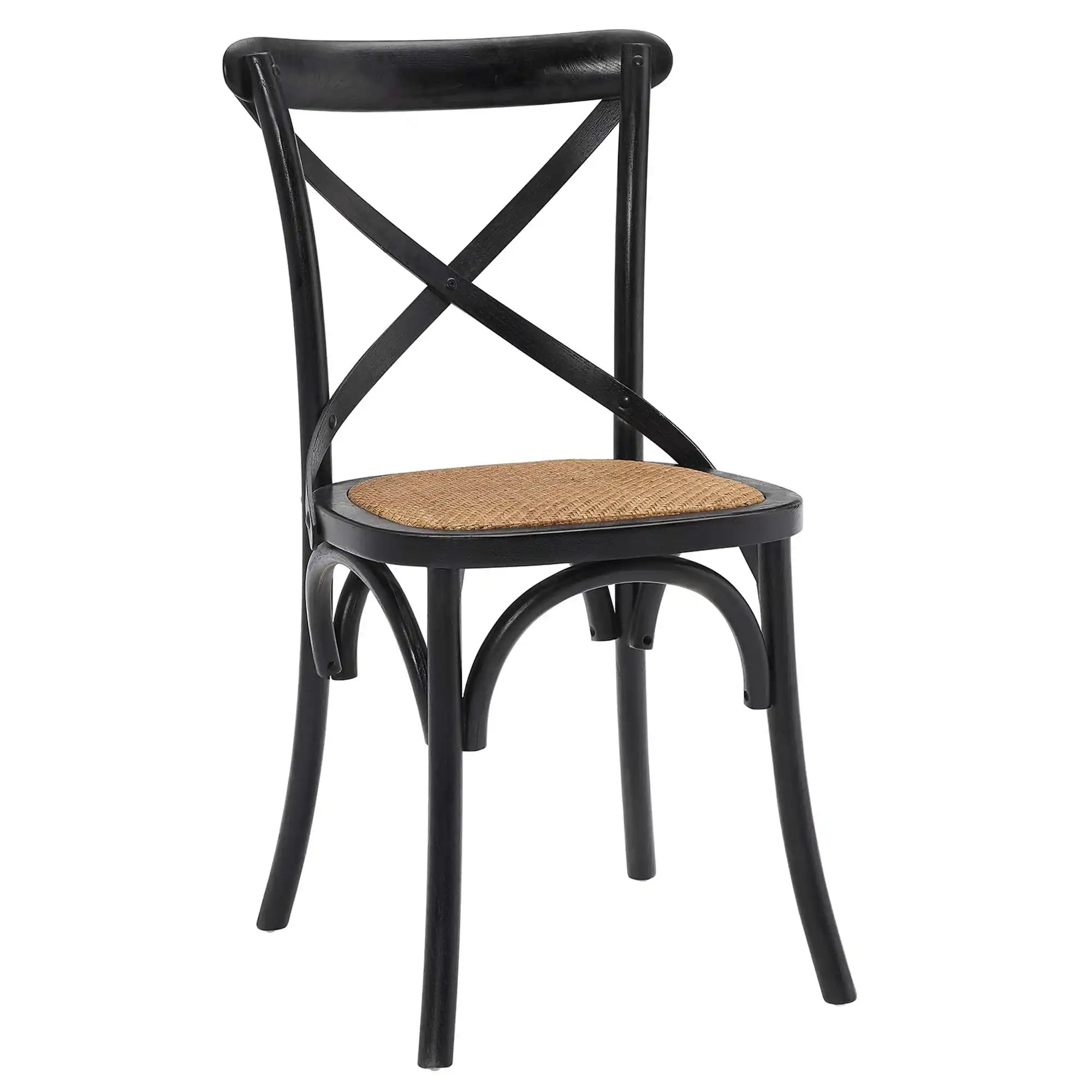 Gear Dining Side Chair Set of 2 by Modway - Best Buy Furniture