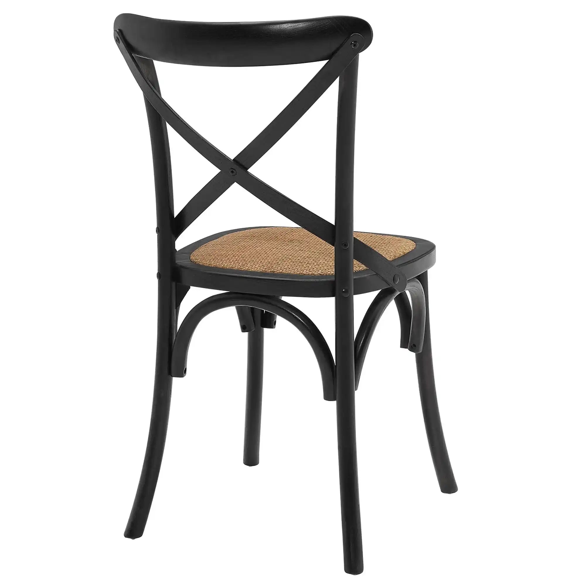 Gear Dining Side Chair Set of 2 by Modway - Best Buy Furniture