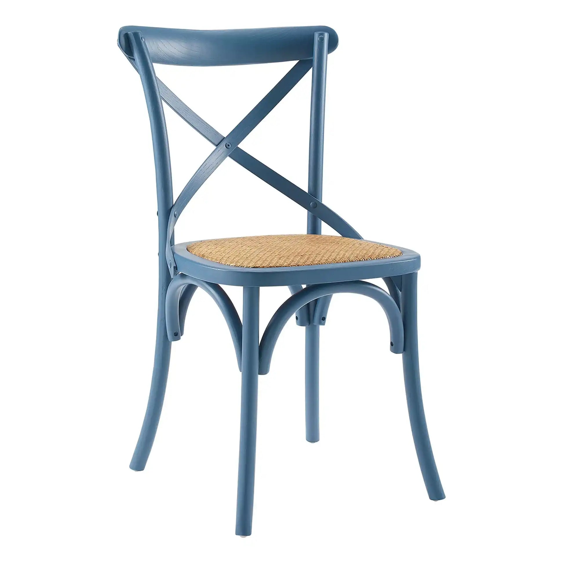Gear Dining Side Chair Set of 2 by Modway - Best Buy Furniture