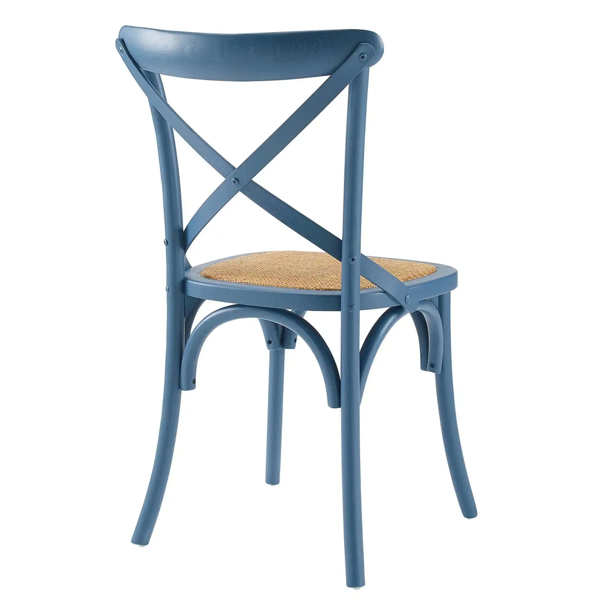 Gear Dining Side Chair Set of 2 by Modway - Best Buy Furniture