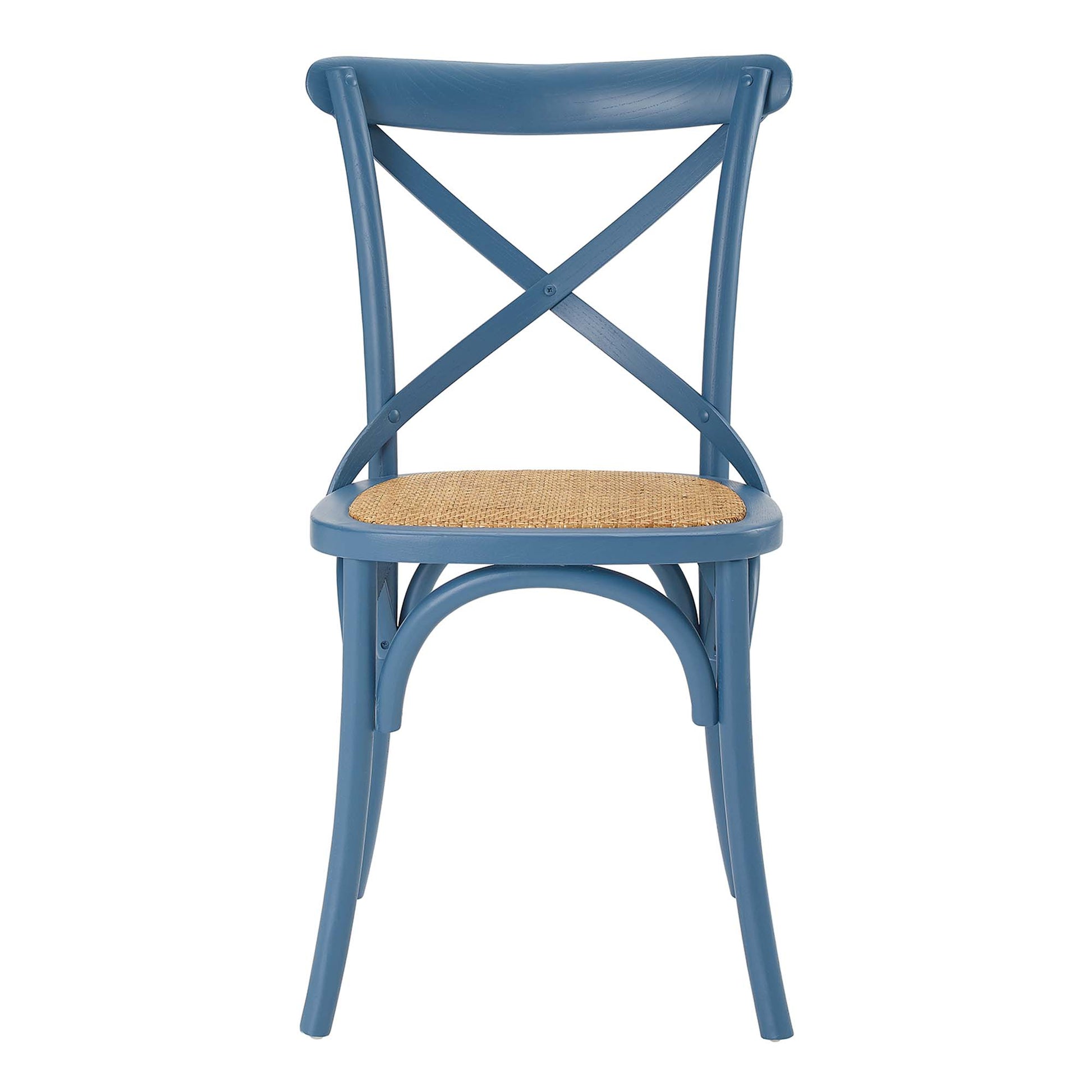 Gear Dining Side Chair Set of 2 by Modway - Best Buy Furniture